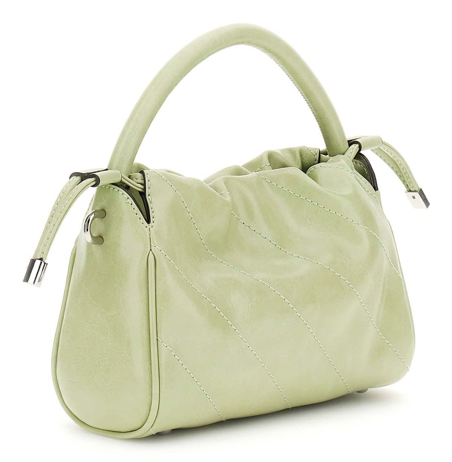 Guess Umhängetasche Drawstring Crossbody günstig online kaufen