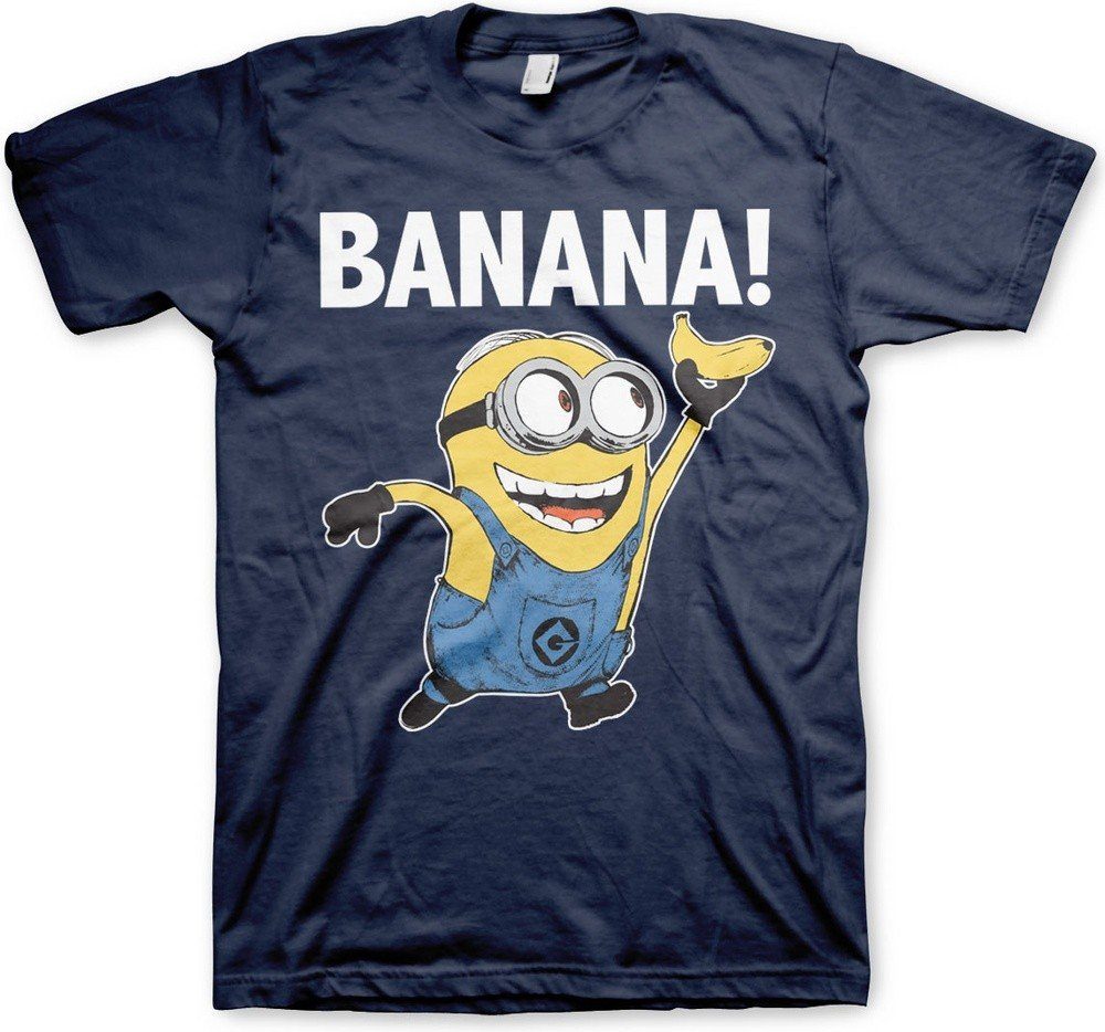 Minions T-Shirt