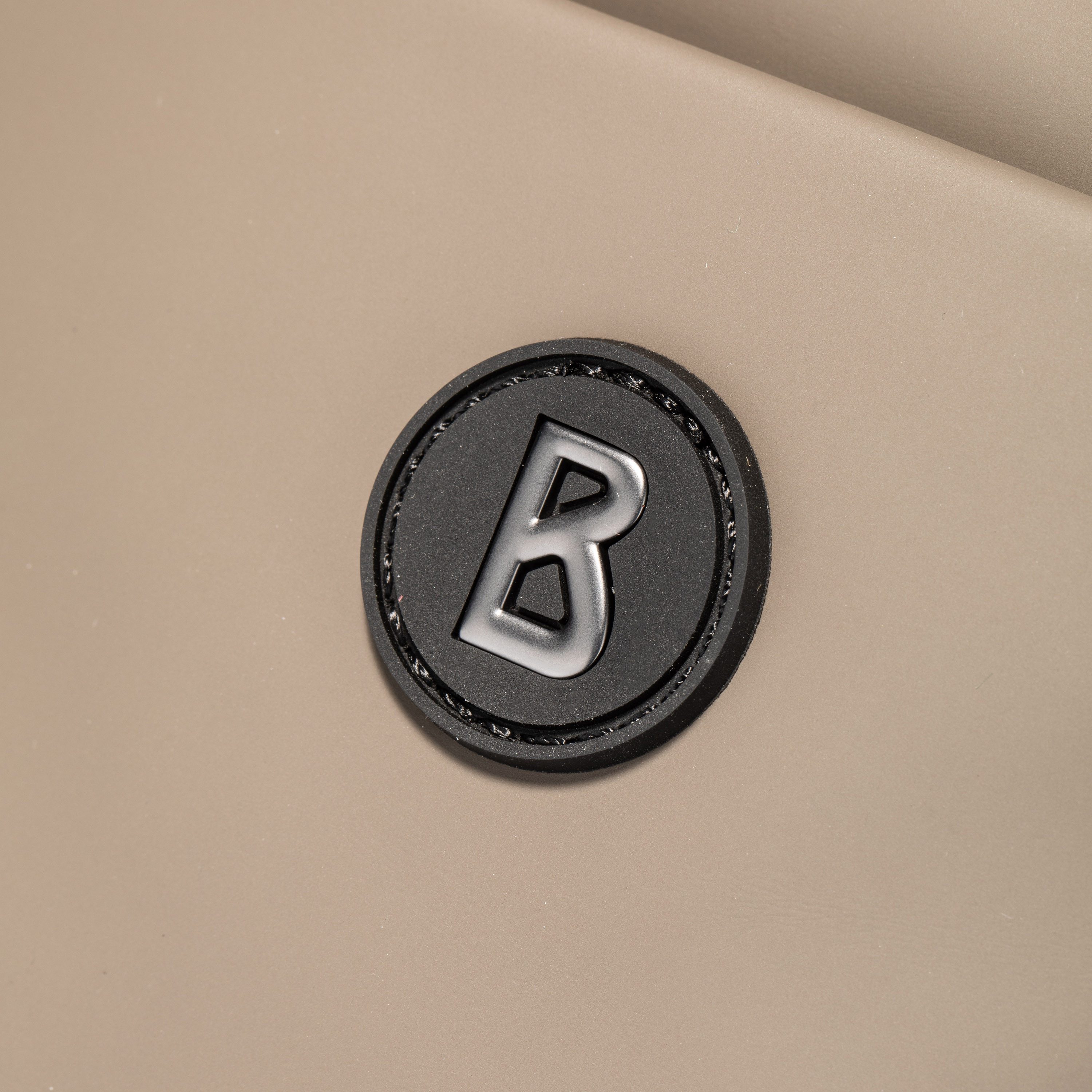 BOGNER Schultertasche Bogner - Herren Schultertasche La Prava Jacob