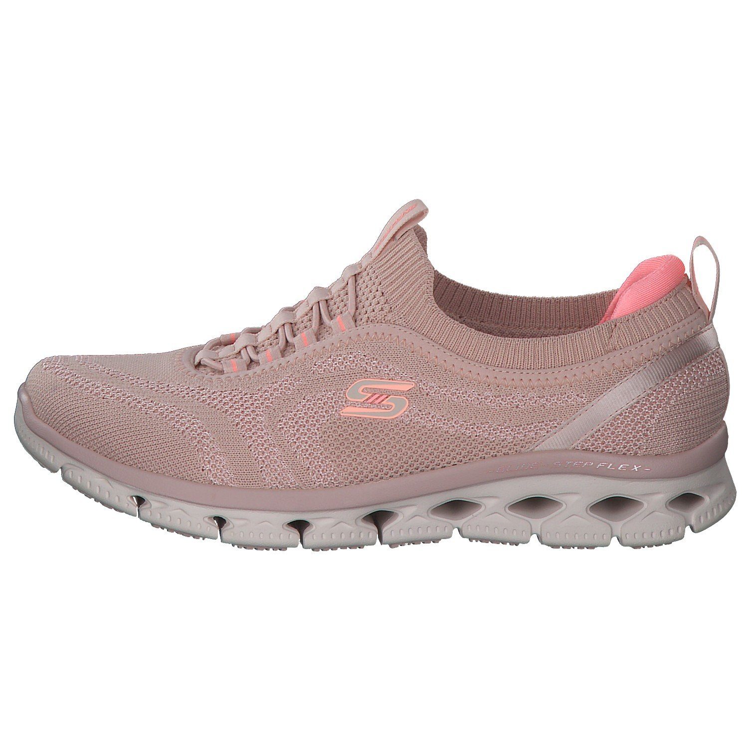 lt (20202838) Skechers pink LTPK Skechers 104307 Sneaker