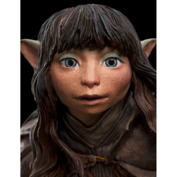Weta Collectibles Merchandise-Figur Rian the Gelfling 1:6 - The Dark Crystal: Age of Resistance