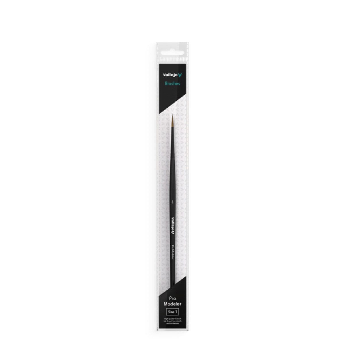 Vallejo Pinsel Vallejo - Brush Pro