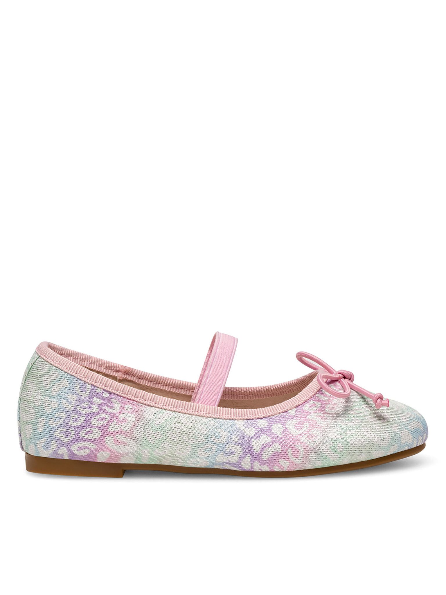 nelli blu Ballerinas CM210420-10 Bunt Ballerina günstig online kaufen