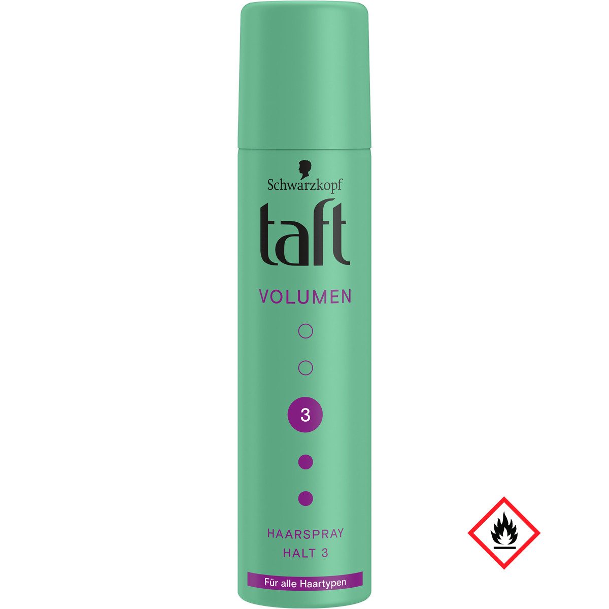 Taft Haarspray