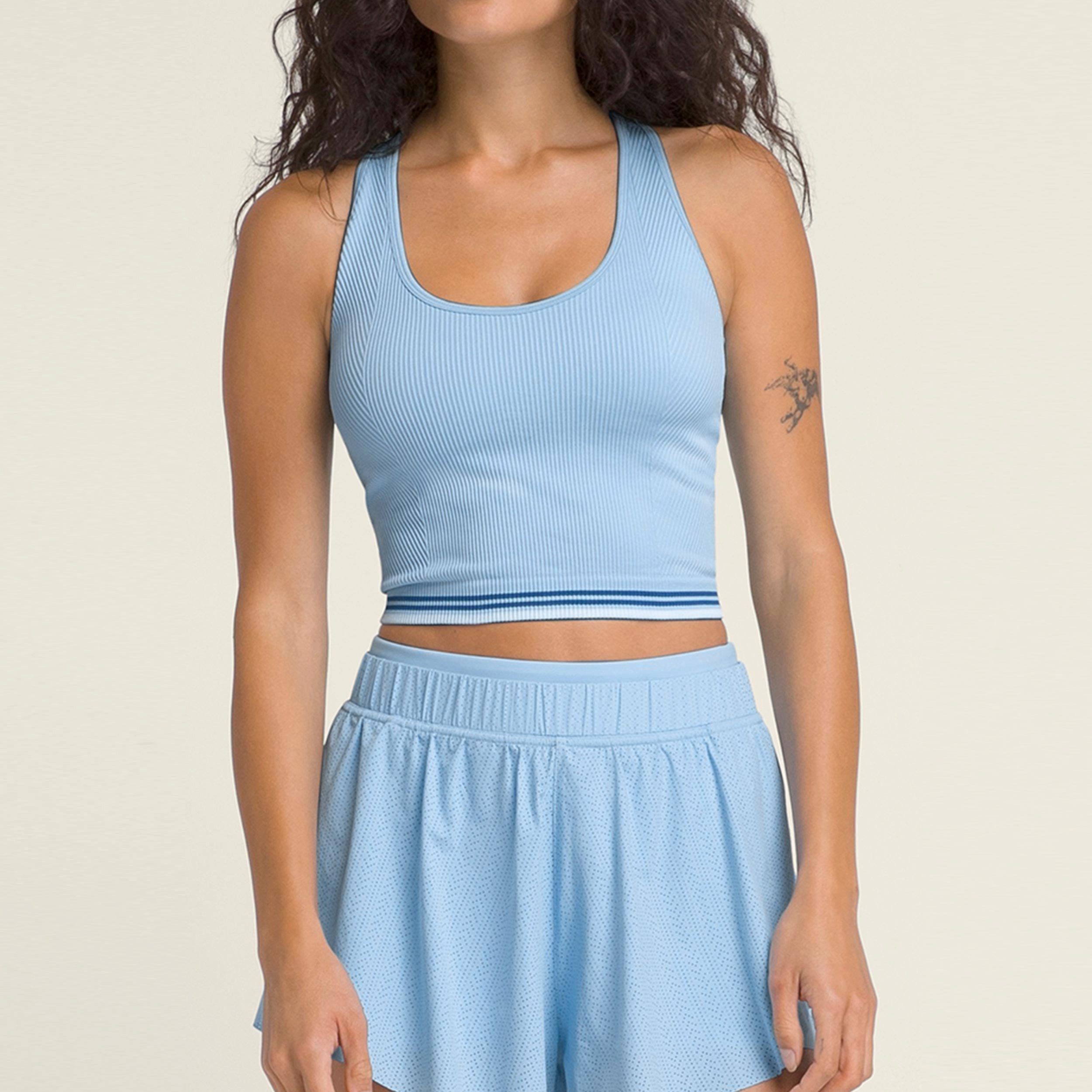 Wilson Tanktop Everyday Brami