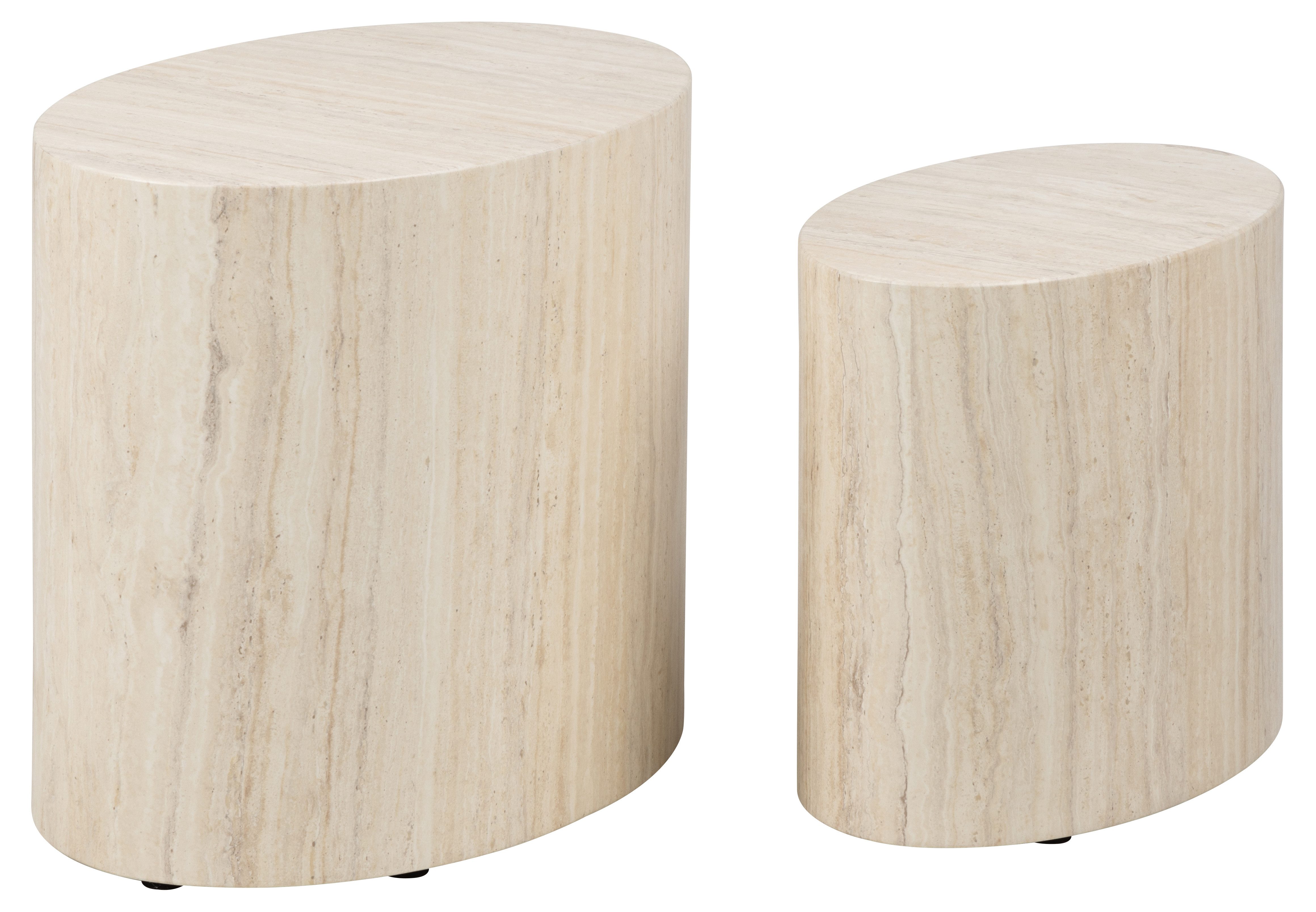 AC Design Couchtisch (Set)