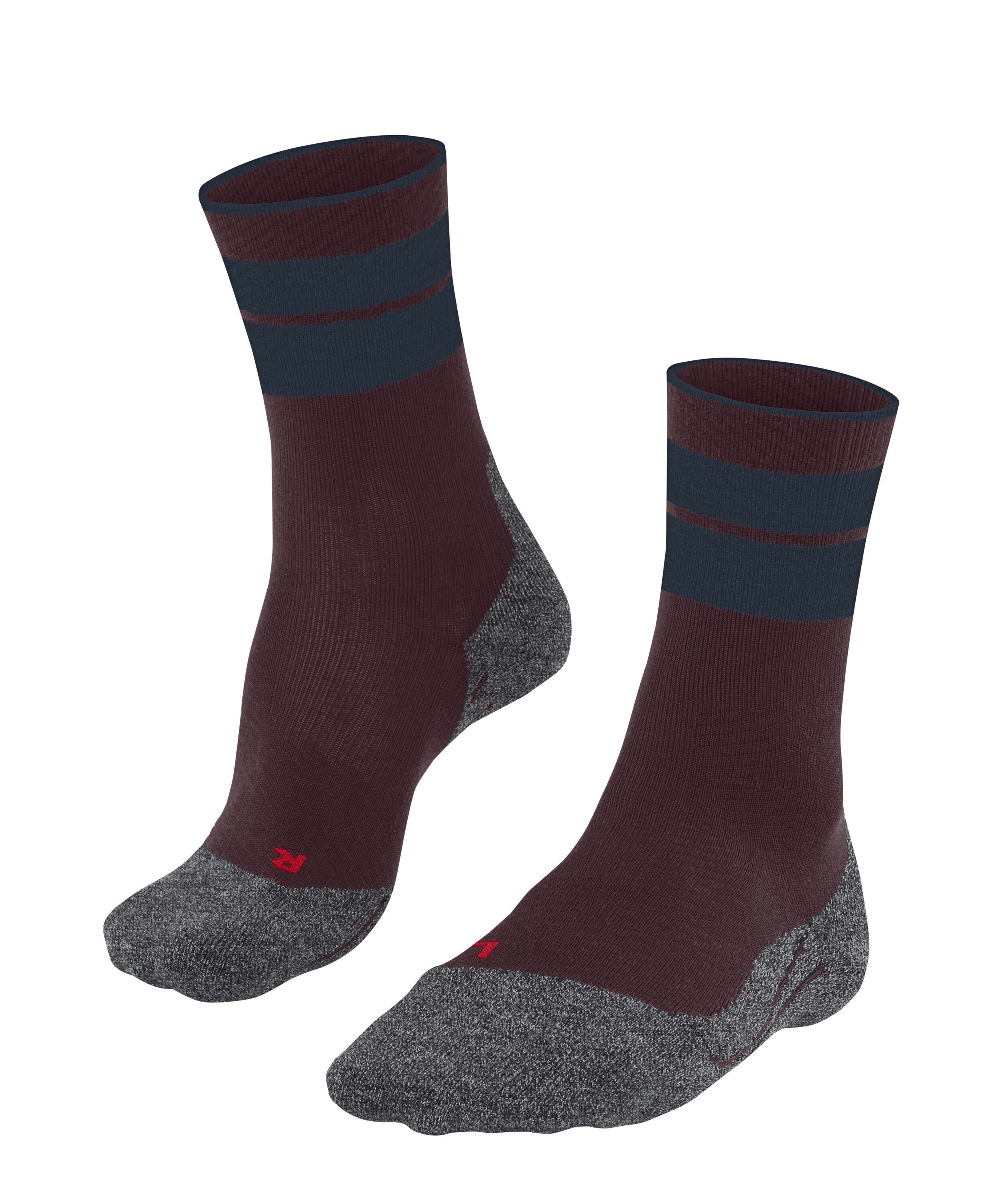 FALKE Wandersocken TK Compression Stabilizing (1-Paar) Kompressionssocken f günstig online kaufen