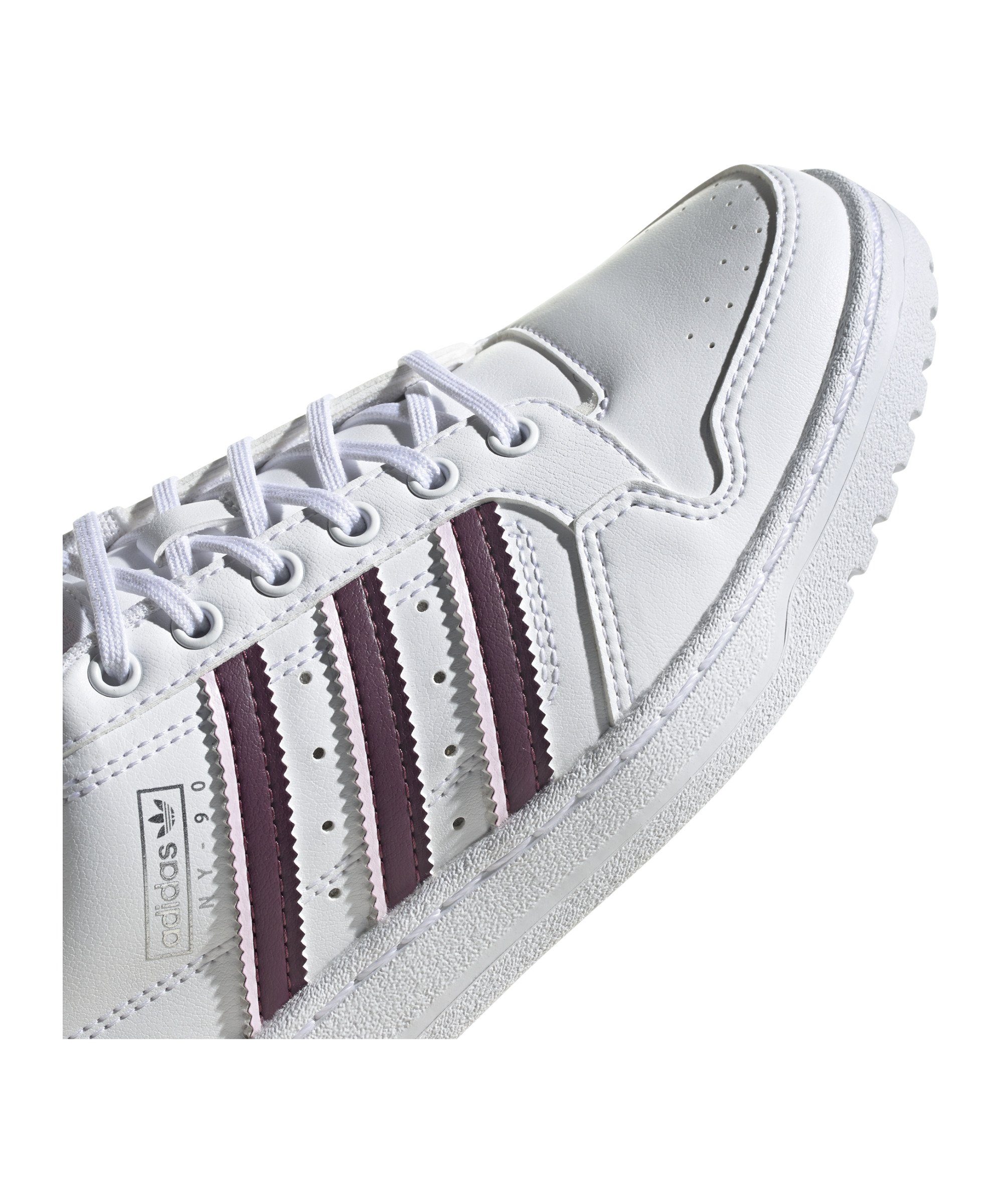 adidas Originals NY 90 Stripes Sneaker Damen