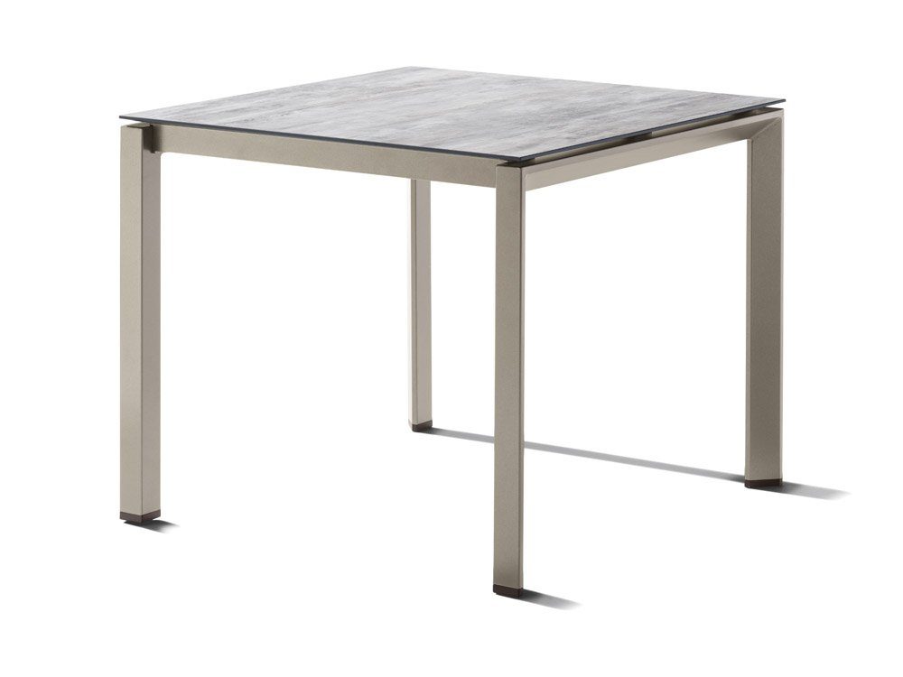 Tischgestell Aluminium Sieger Gartentisch sieger EXKLUSIV (1)