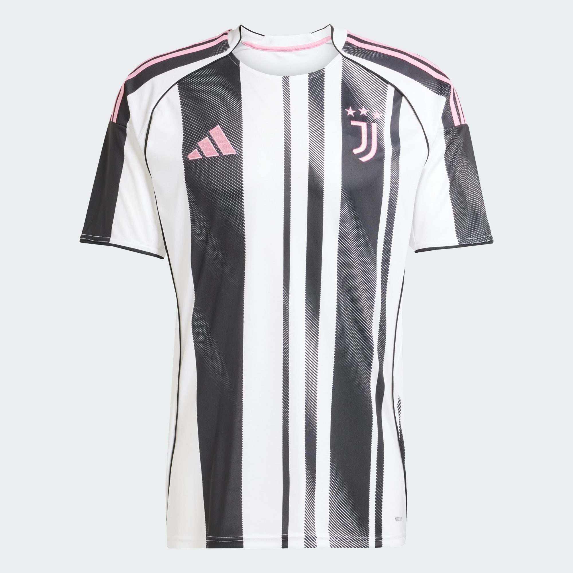 adidas Performance Fußballtrikot JUVENTUS TURIN 25/26 HEIMTRIKOT (1-tlg)