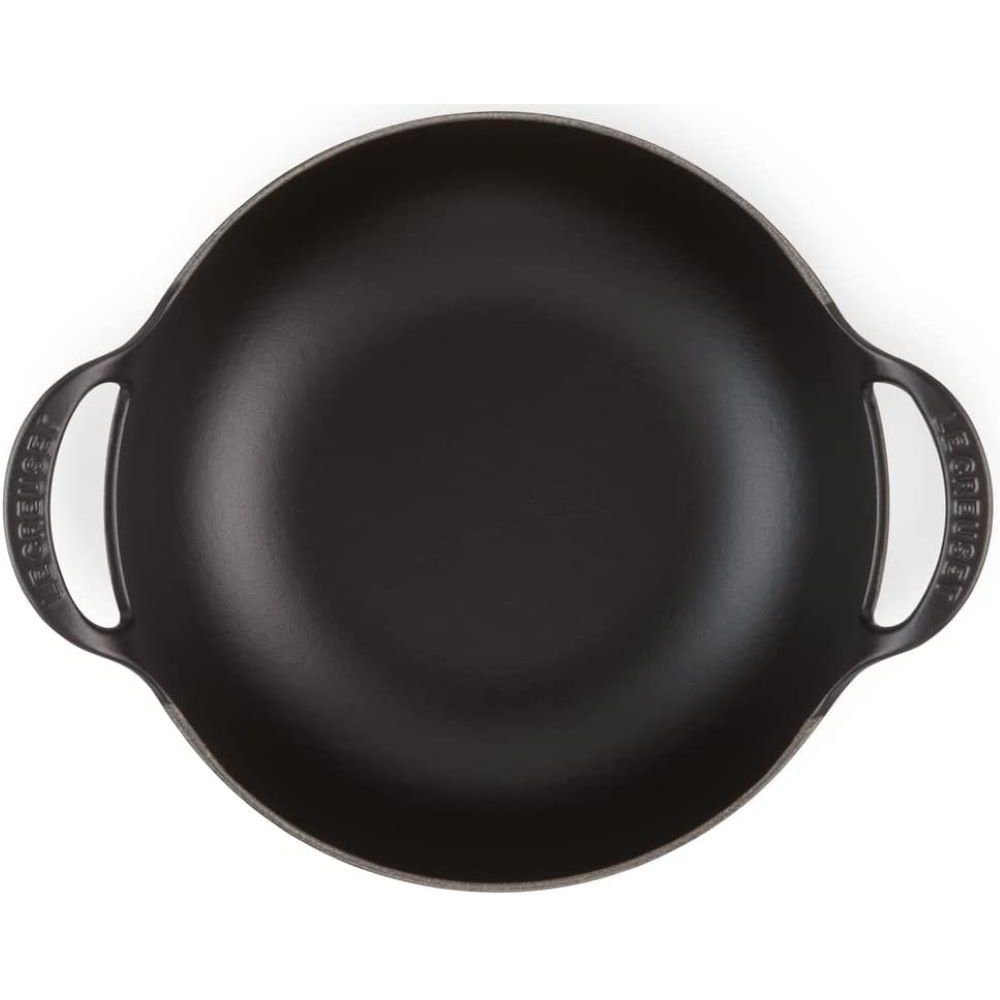 schwarz - Collection matt LE CREUSET Dish Classic Kochtopf Kochtopf - Balti