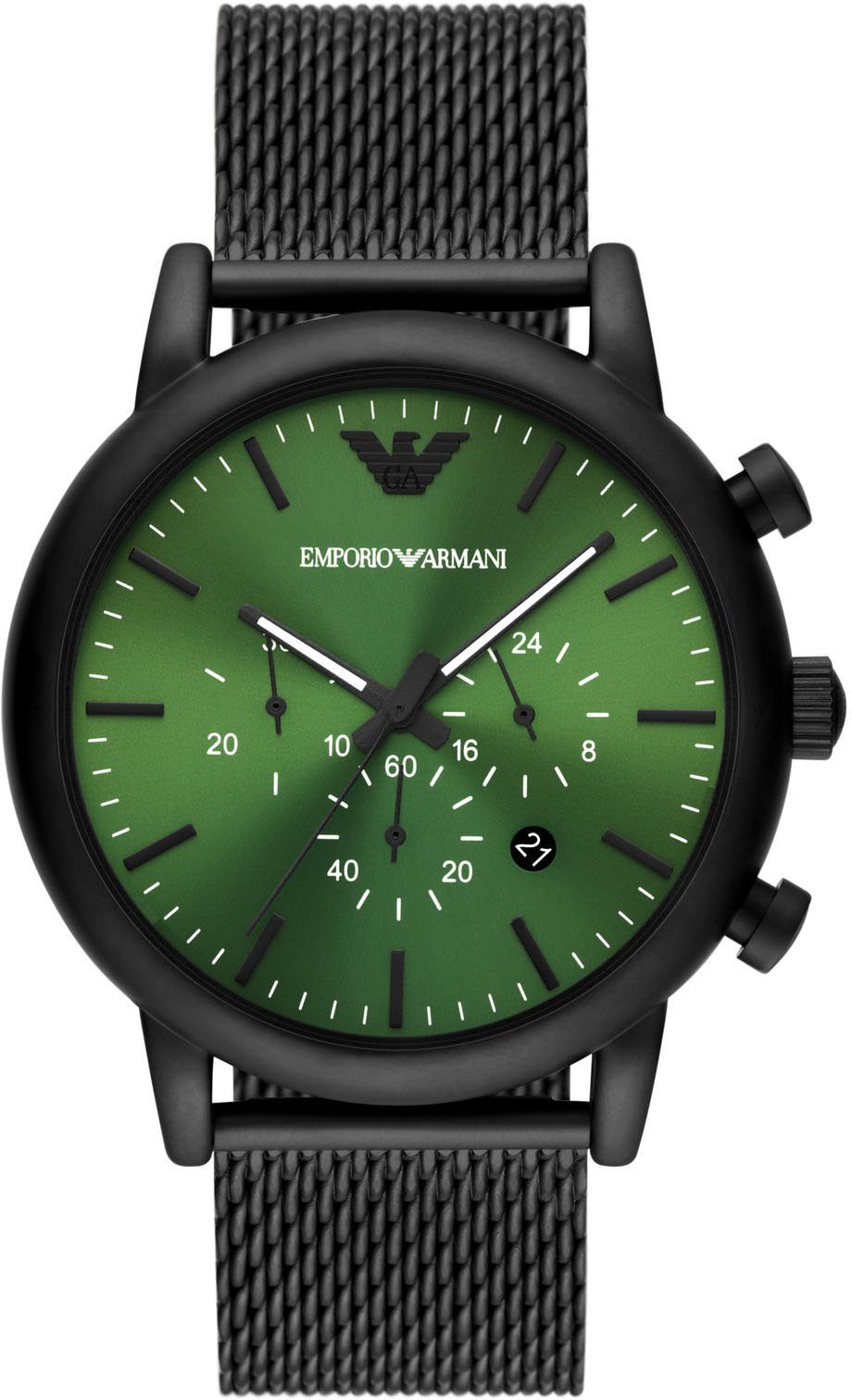 Emporio Armani Chronograph AR11470