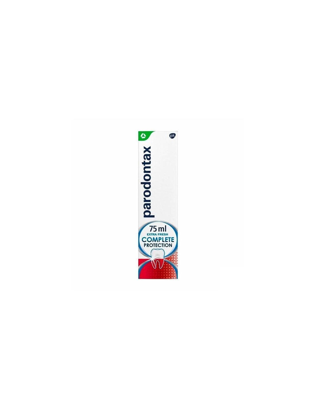 Parodontax Zahnpasta Parodontax Extra Fresh Zahnpasta 75 ml