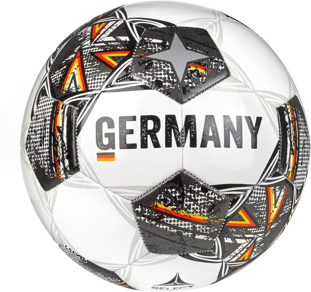 Fußball Derbystar Miniball Deutschland v24