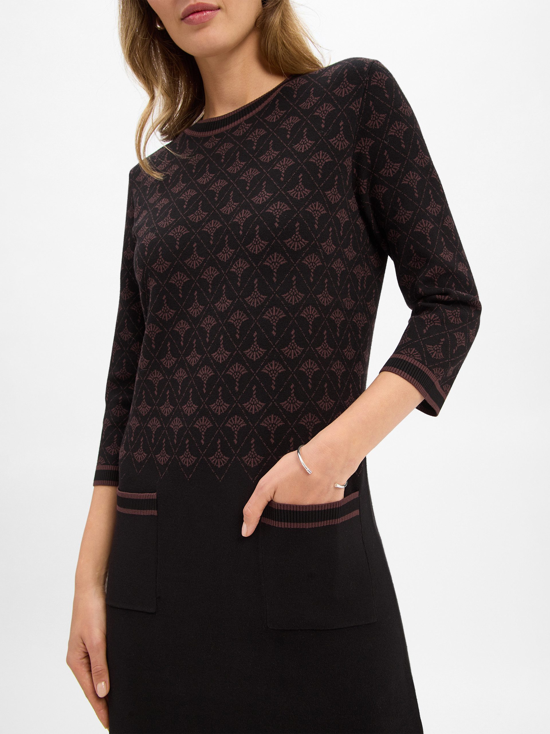 JOOP! Strickkleid Klamie