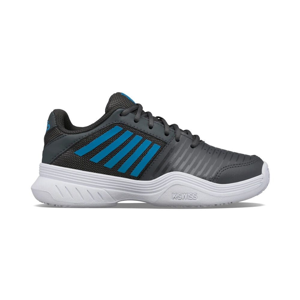 Court Express Omni Ac - Sandplatzcourt Tennisschuh Tennisschuh