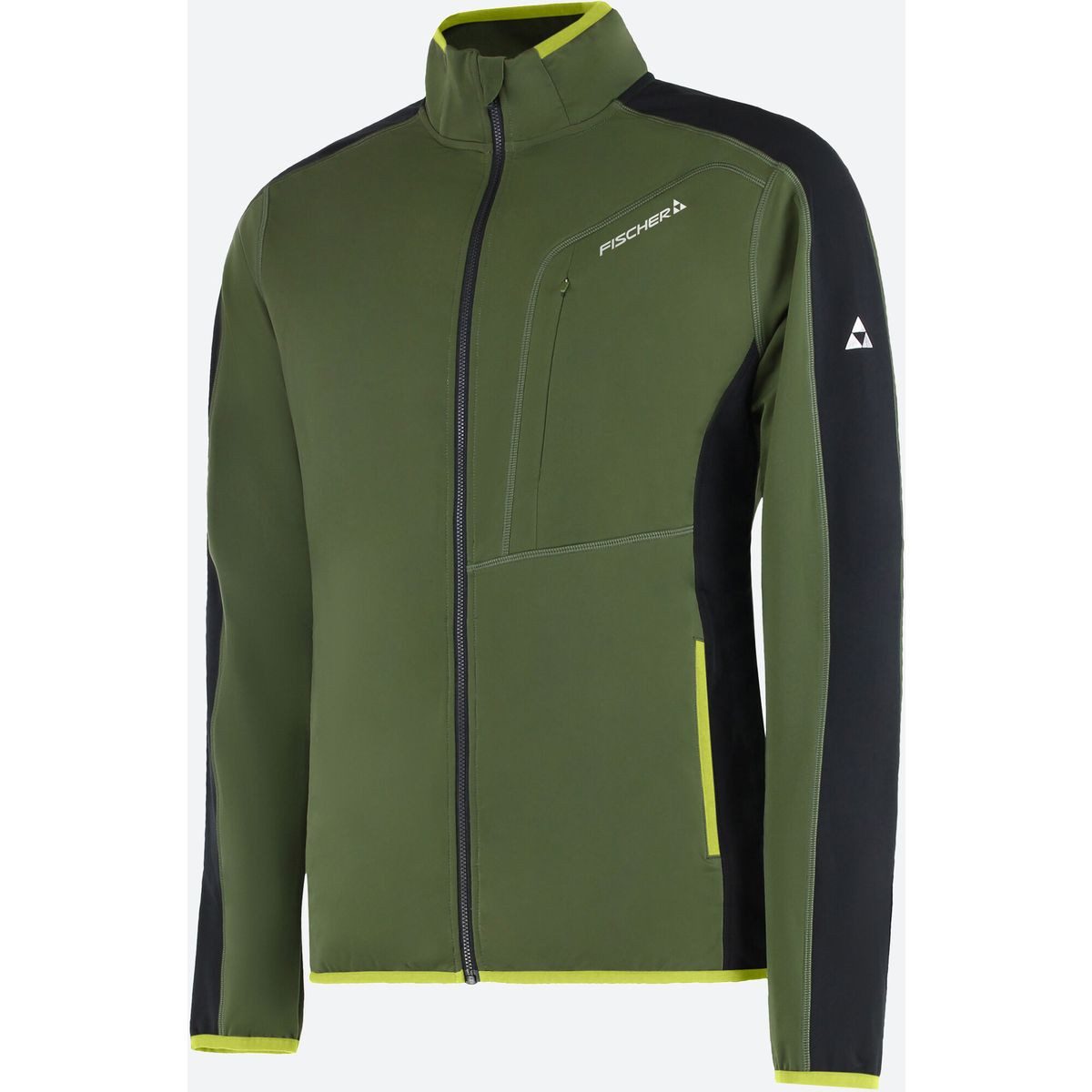 fischer Skijacke UP Flex Jacket