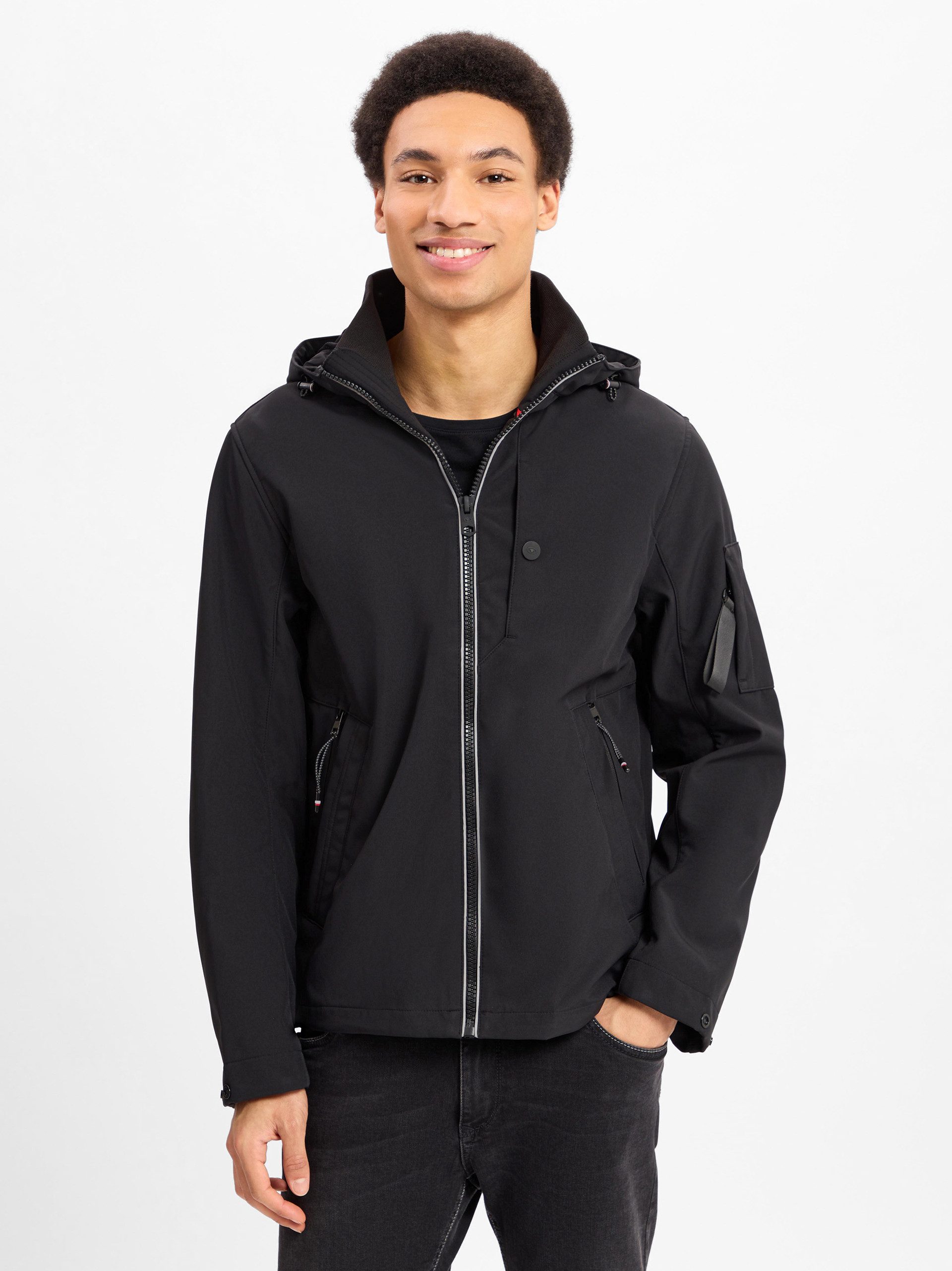 Funktionsjacke