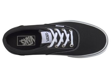 Vans Doheny Sneaker aus textilem Canvas-Material