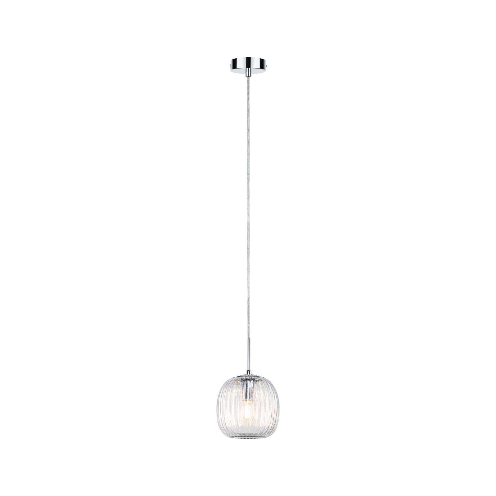 Paulmann Pendelleuchte Ruya E14 max. 20W günstig online kaufen