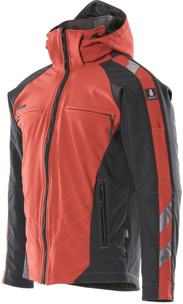 Mascot Winterjacke Darmstadt