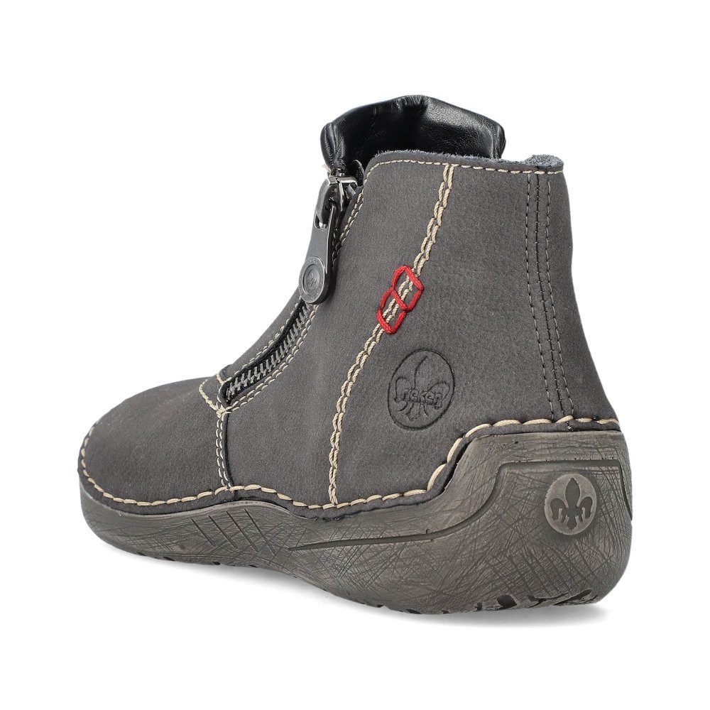 Rieker Ankleboots