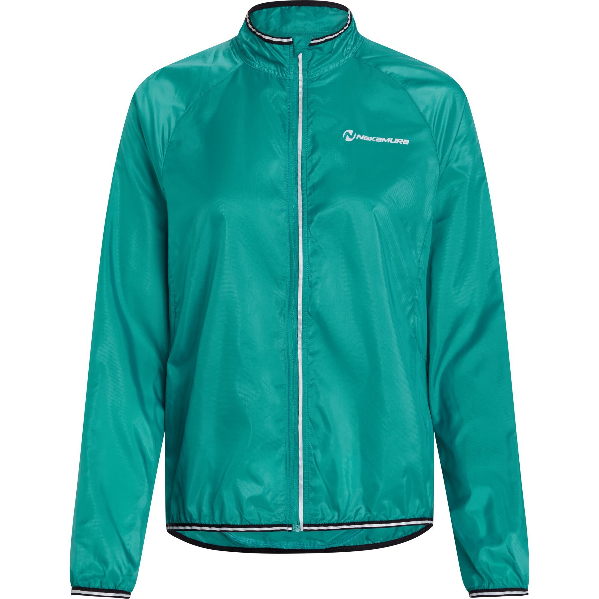 NAKAMURA Fahrradjacke