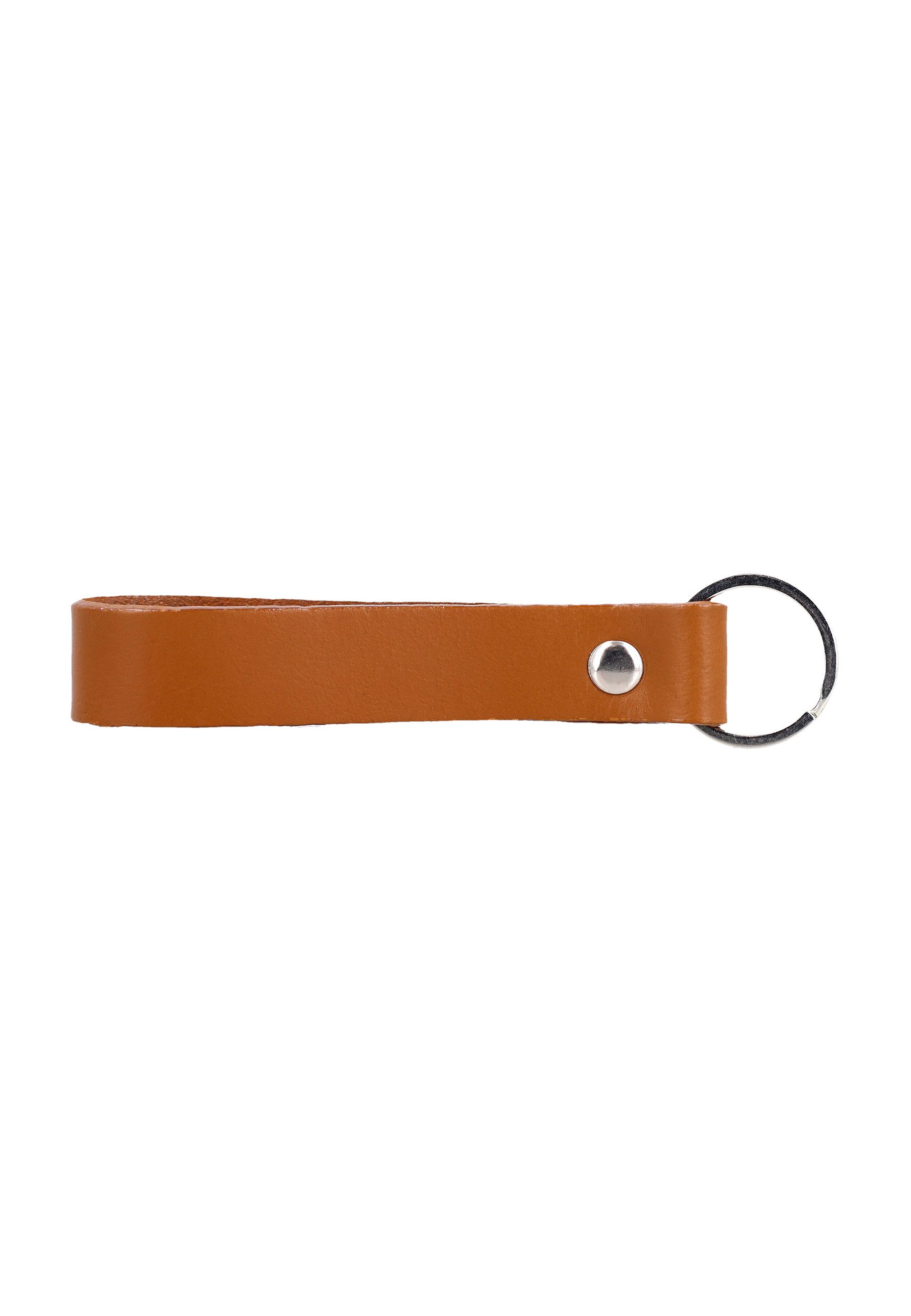 Gusti Leder Schlüsselanhänger Gusti Leder small accessories Shelton (1-tlg)