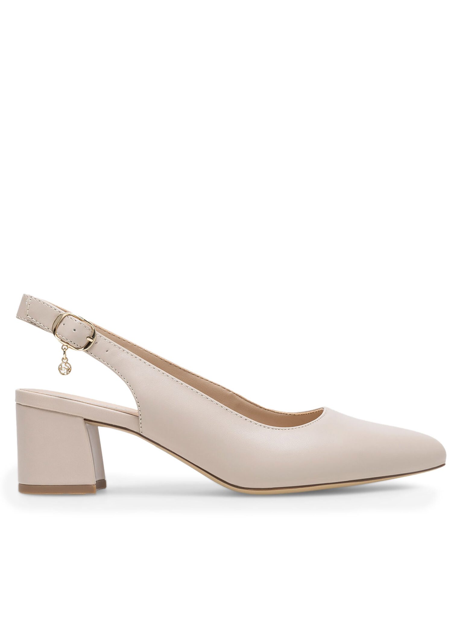 LASOCKI Sandalen WYL3095-7Z-L Beige Sandale günstig online kaufen