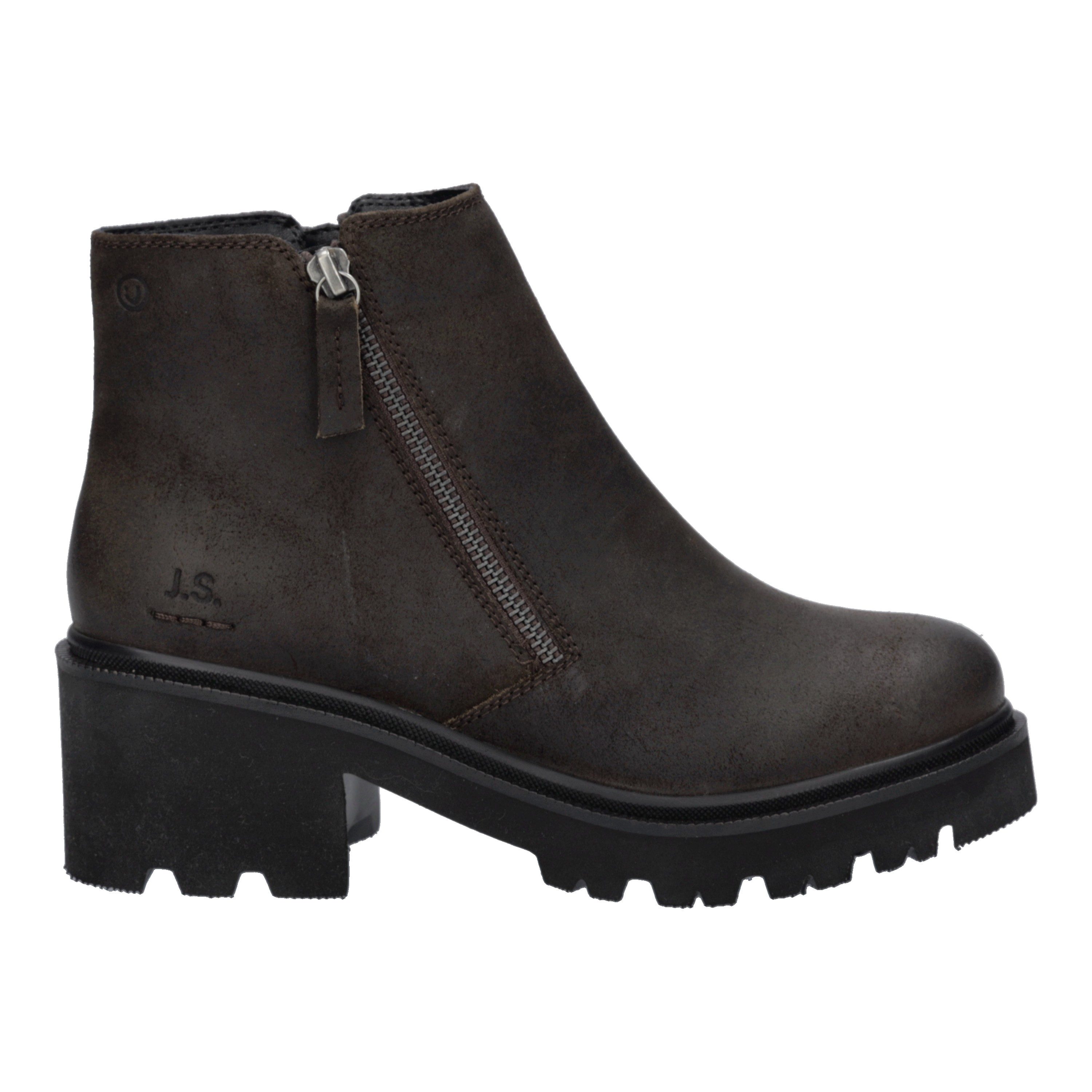 Josef Seibel Josephine 01, braun Stiefelette