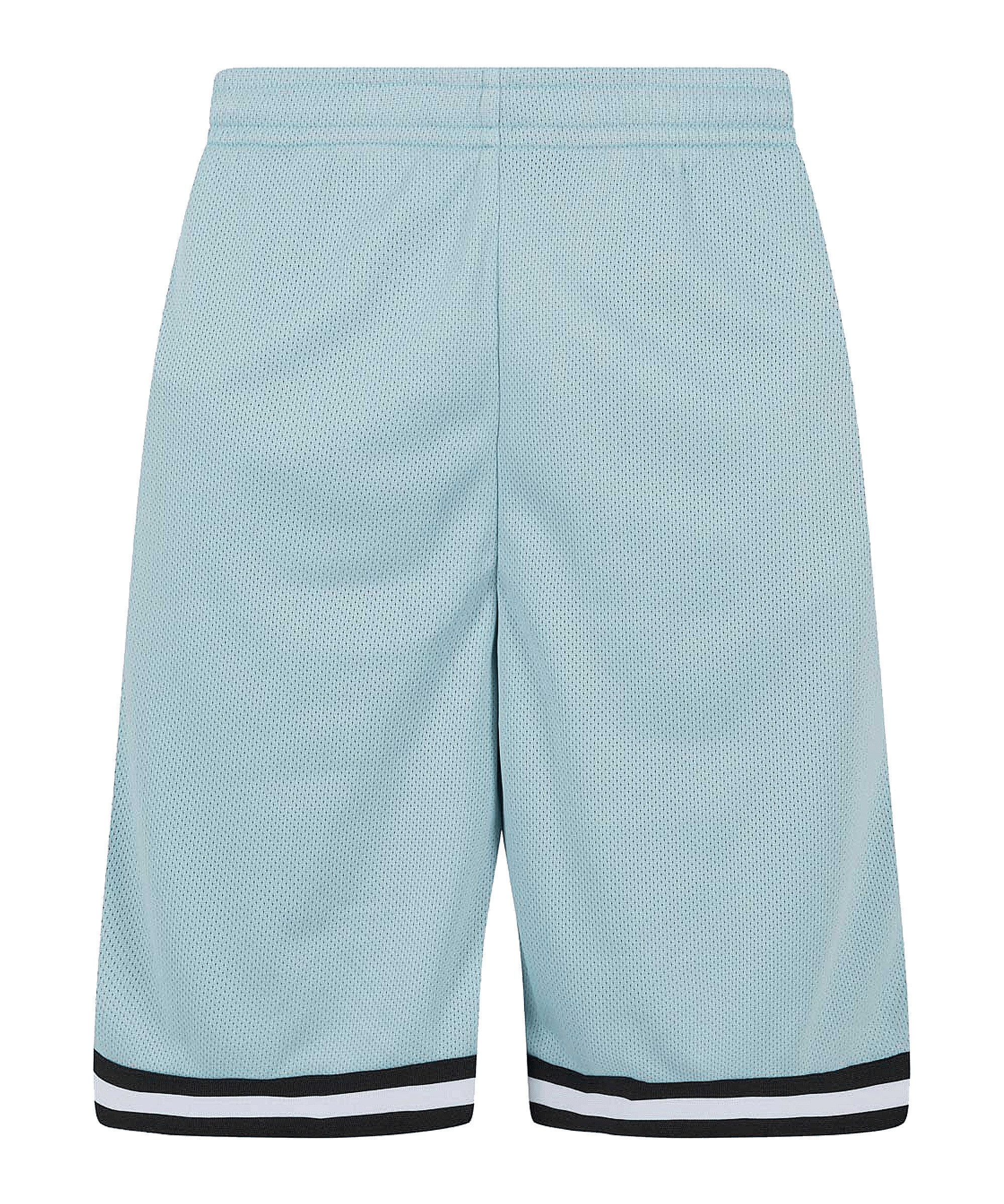 Jogginghose Urban Classic Stripes Mesh Short Shorts Herren