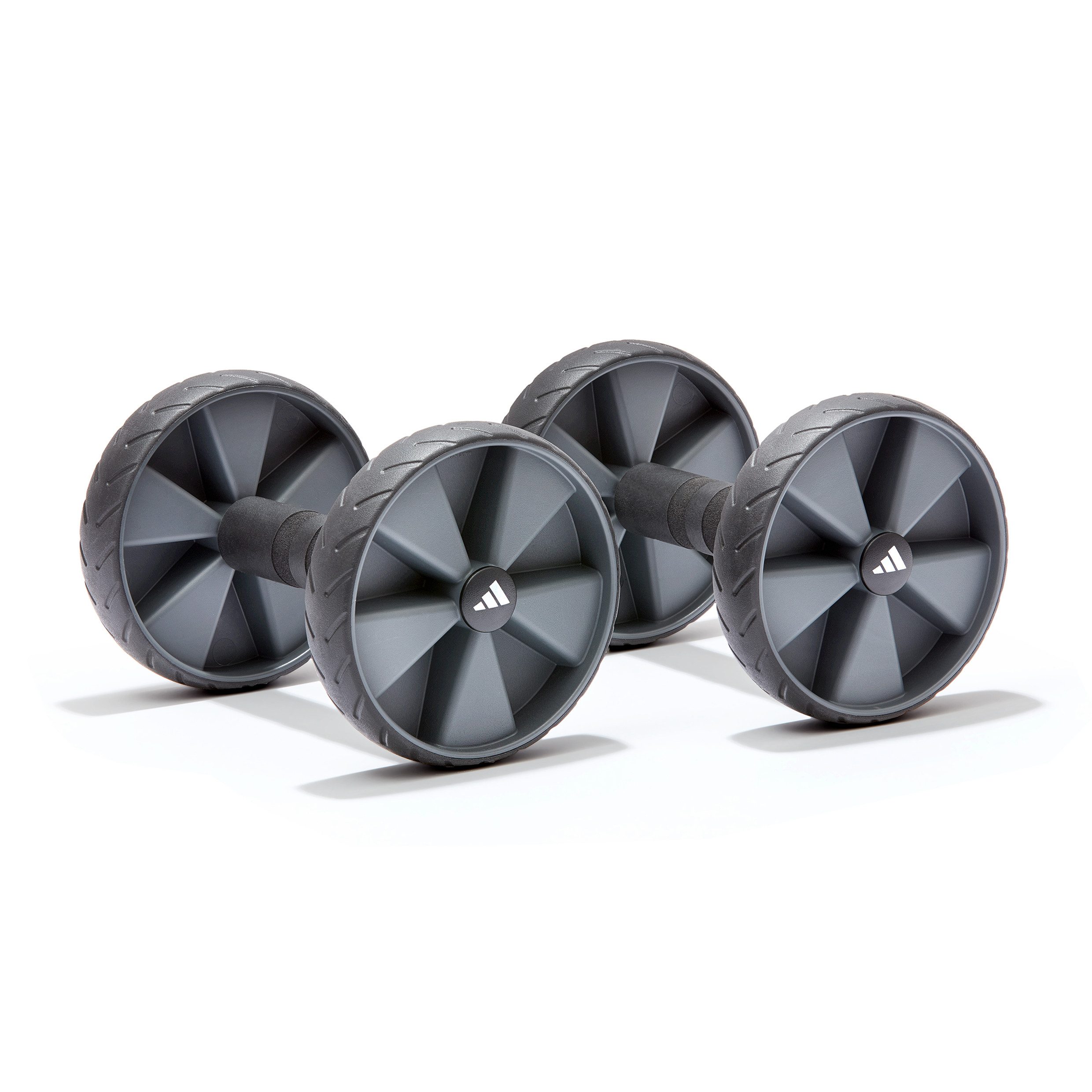 adidas Performance Bauchtrainer Adidas Training - Core Rollers, Bauchtrainer für Zuhause