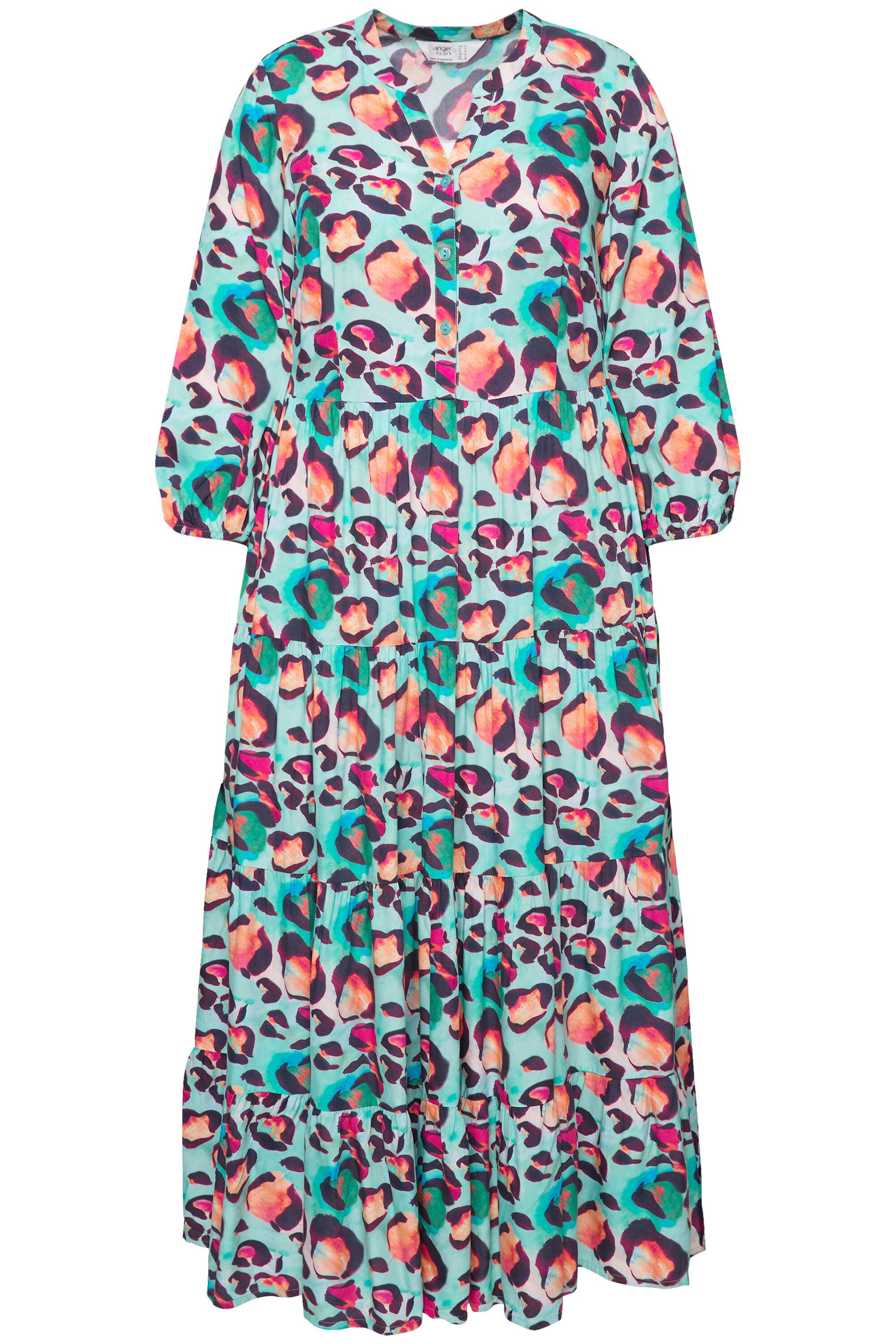 Angel of Style Maxikleid Maxikleid Leo günstig online kaufen