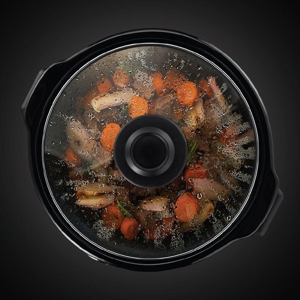 RUSSELL HOBBS Schongarer Chalkboard 24180-56, 200 W, mit Tafeloberfläche, 3,5 l Füllmenge – Bild 4 von 5