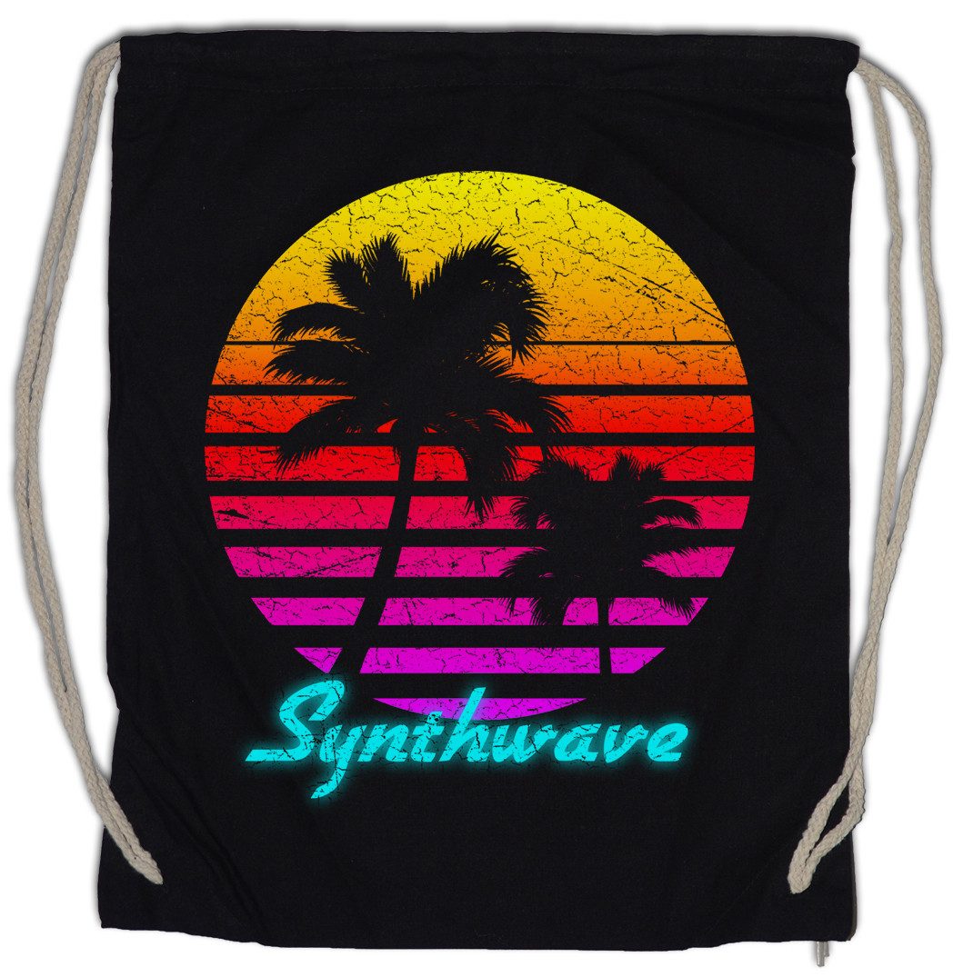 Turnbeutel Synthwave I Turnbeutel Attack Decay Sustain Release Audio LFO Wave