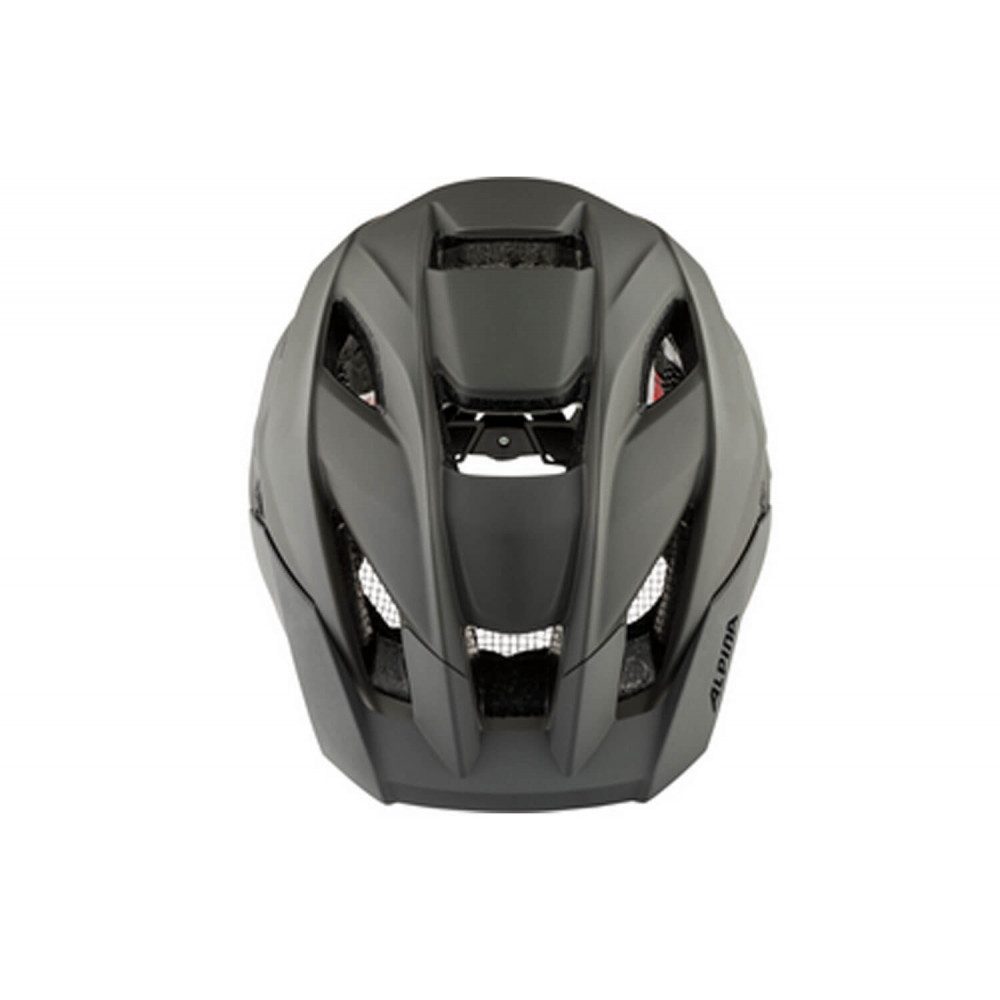 Alpina Mountainbikehelm Helm Stan Mips Mountainbike schwarz