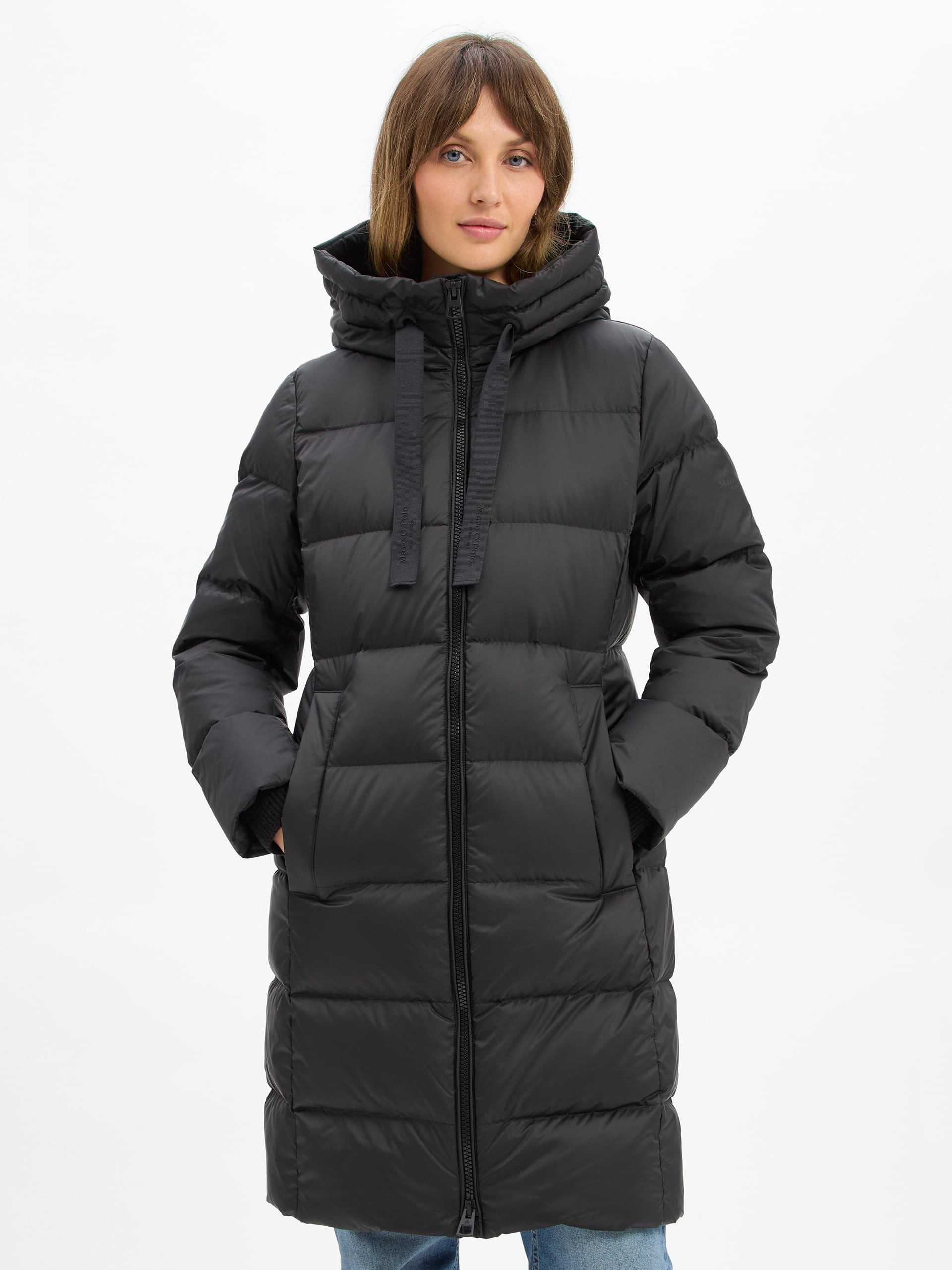 Marc O'Polo Daunenmantel günstig online kaufen