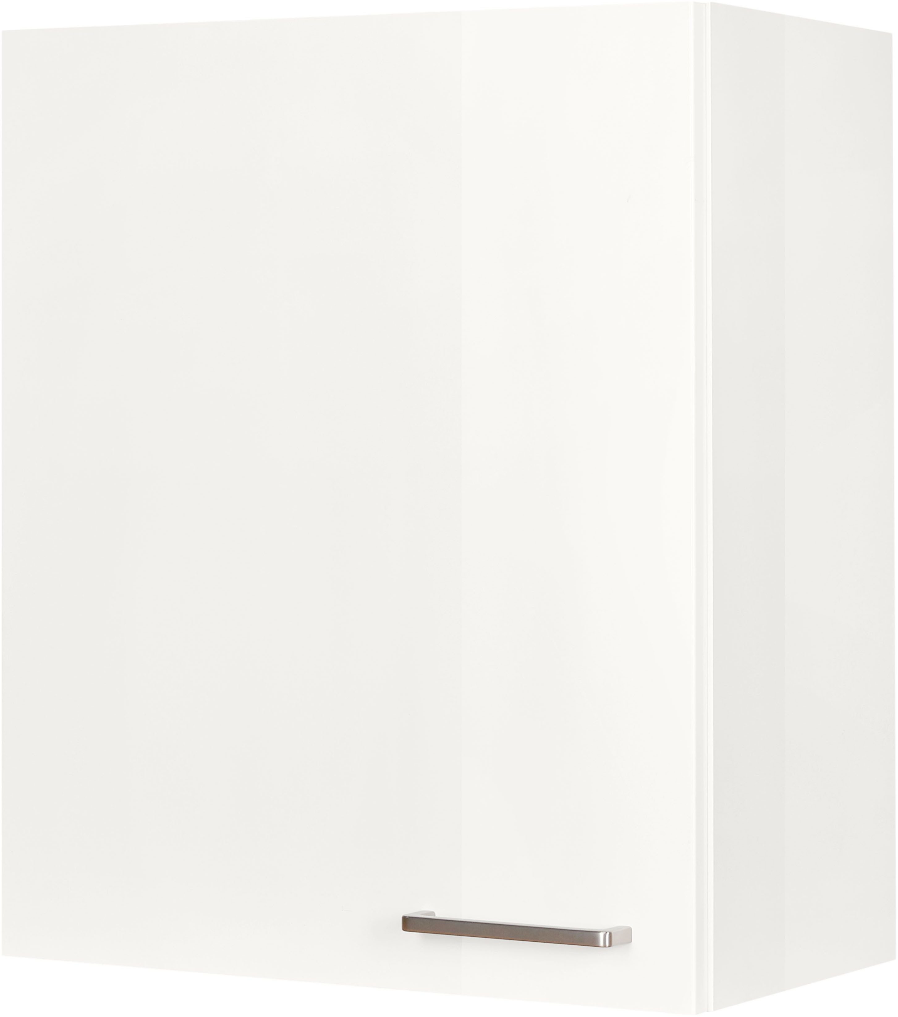 nobilia® Hängeschrank "Flash", Ausrichtung wählbar, vormontiert, in drei Breiten: 30, 45 und 60 cm, mit Soft-Close-Funktion