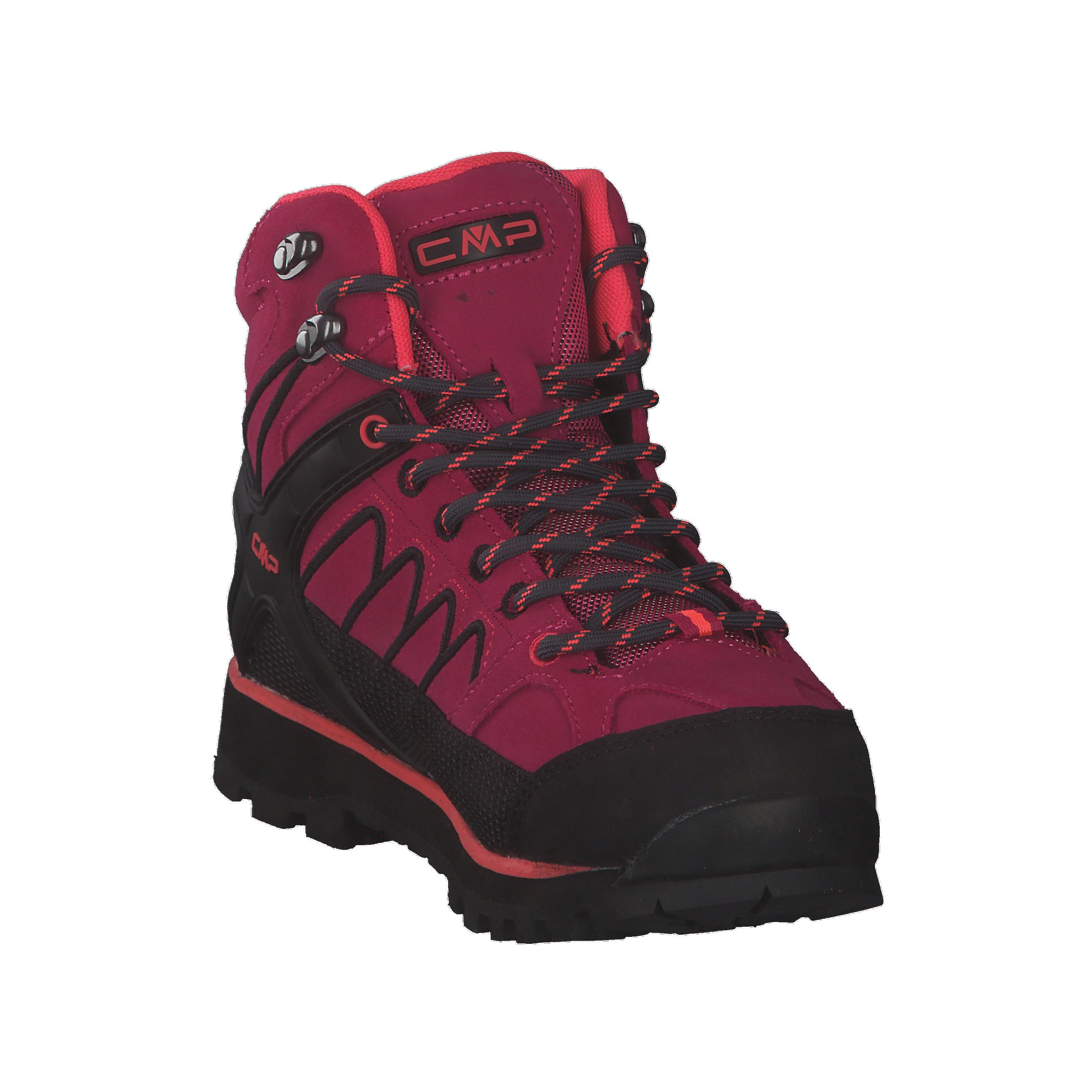 CMP CMP Damen Wanderschuhe Moon Mid günstig online kaufen