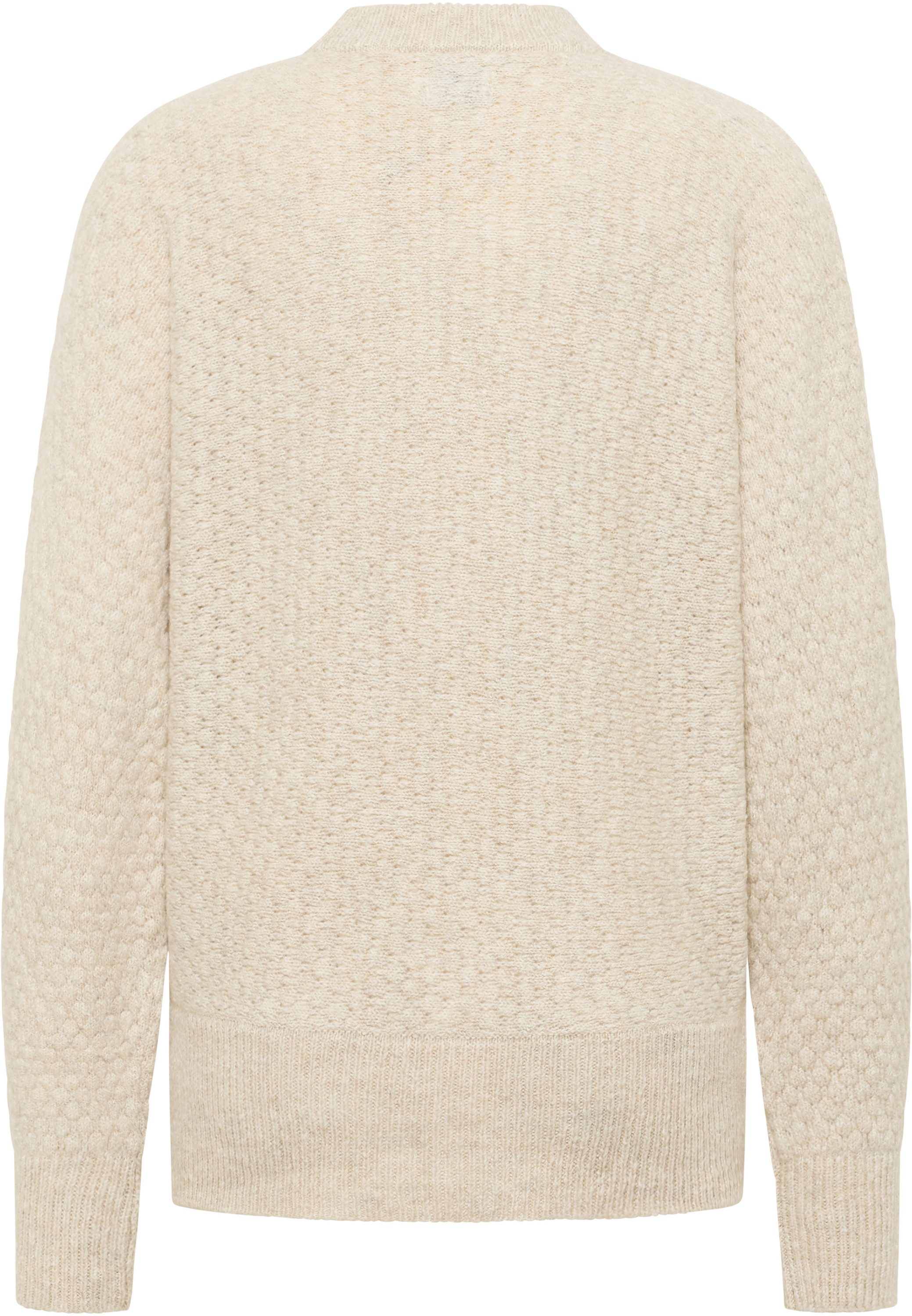 MUSTANG Sweater Damen Style Carla