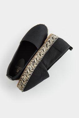 Next Forever Comfort® Espadrilles mit dicker Sohle Espadrille (1-tlg)