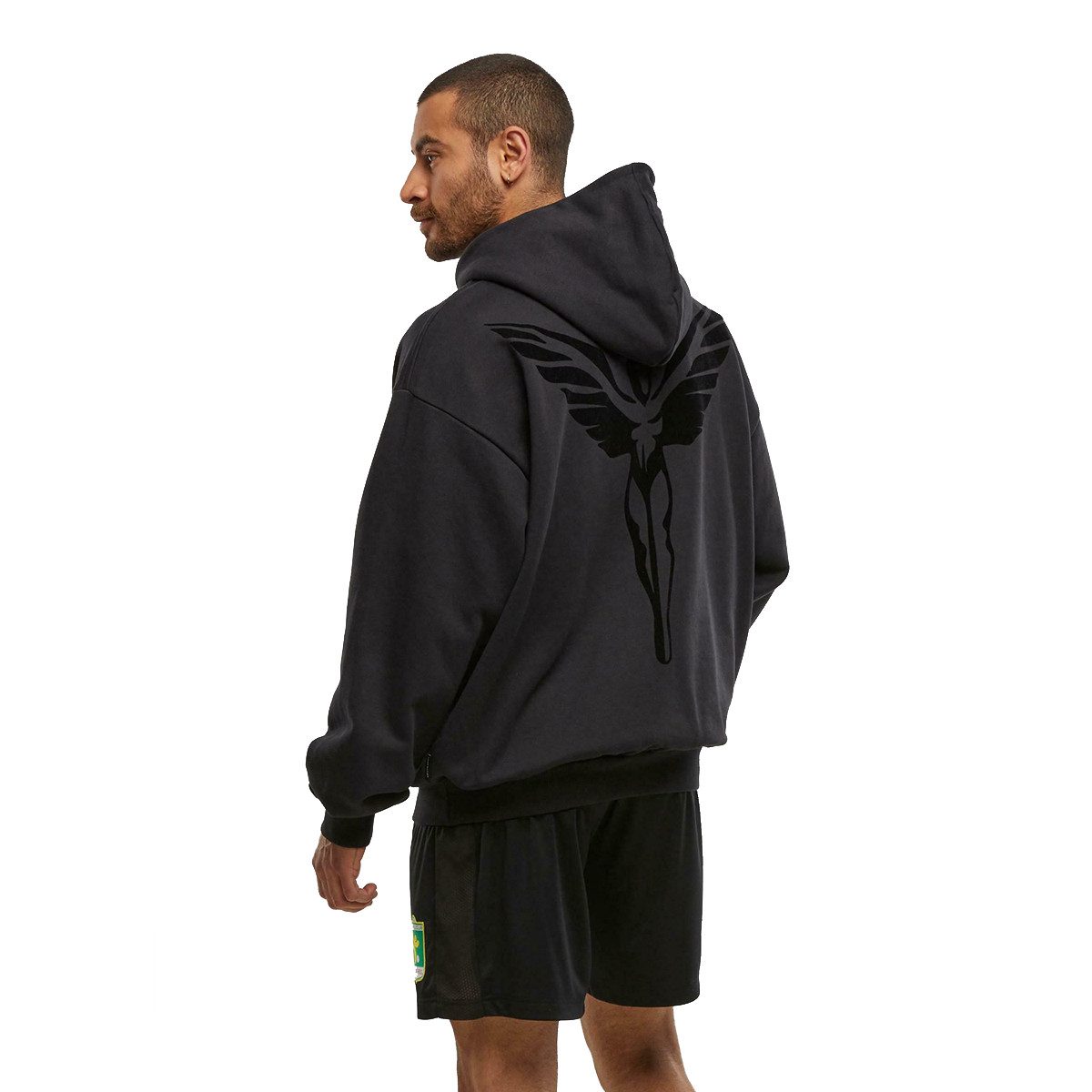 COLUCCI T-Shirt Premium Ikarus