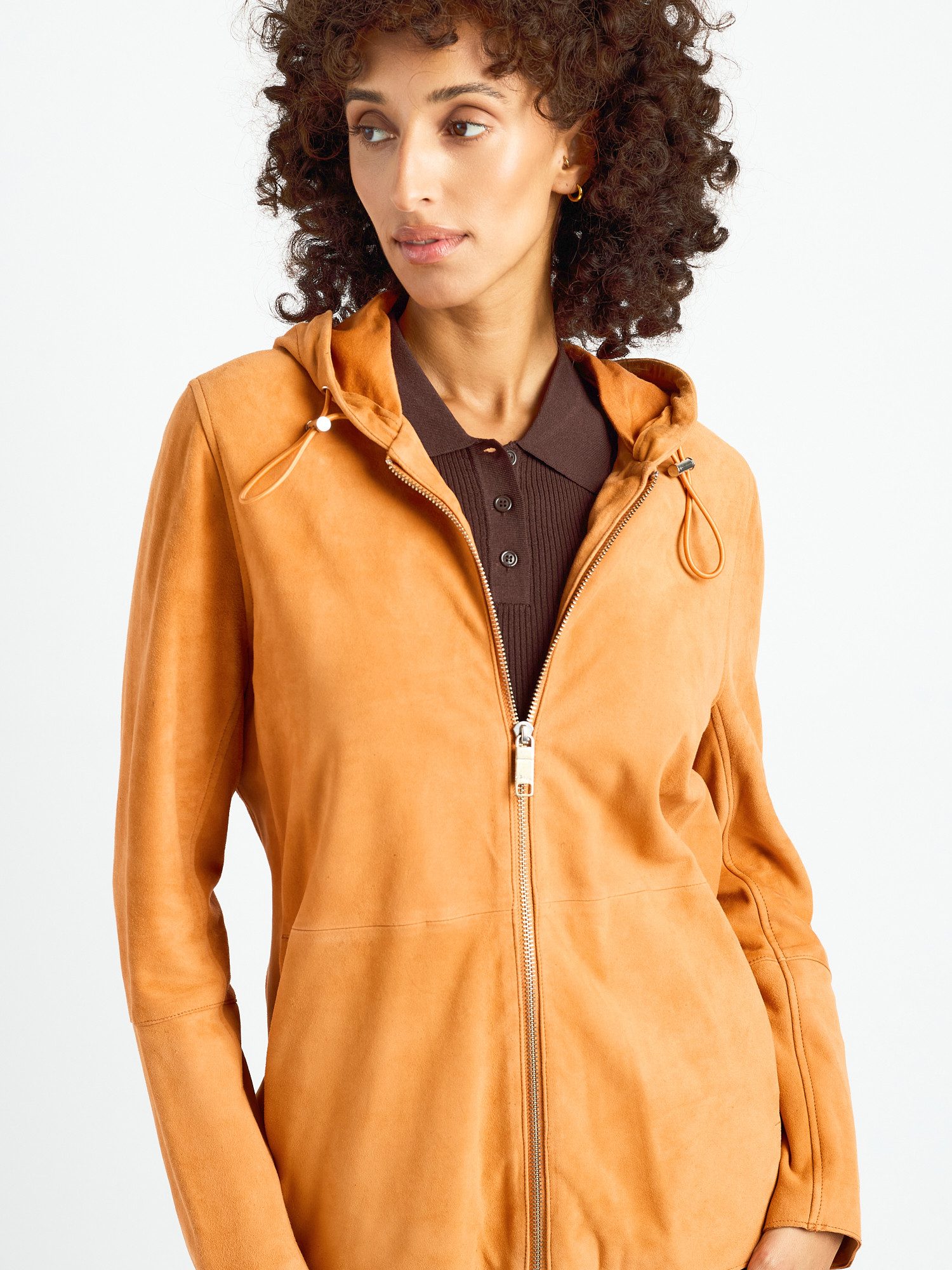 Maze Lederjacke 4202192 günstig online kaufen