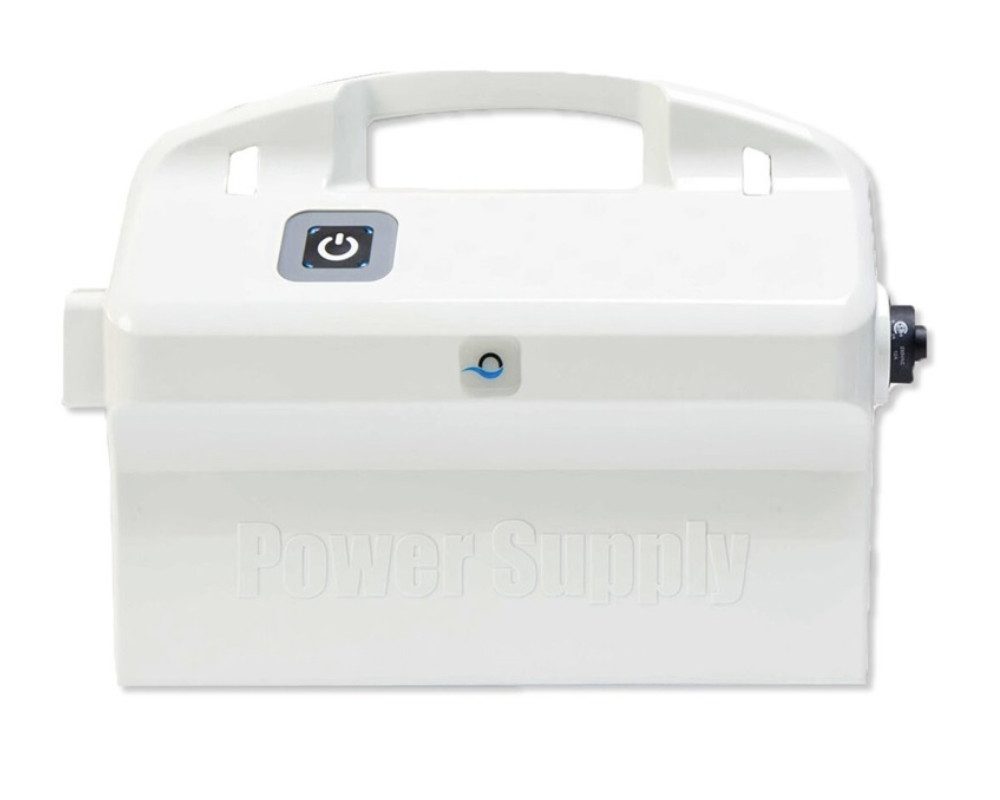 maytronics Poolbodensauger Netzteil ohne Fernbedienungsfunktion Dolphin Supreme M4 Poolreiniger