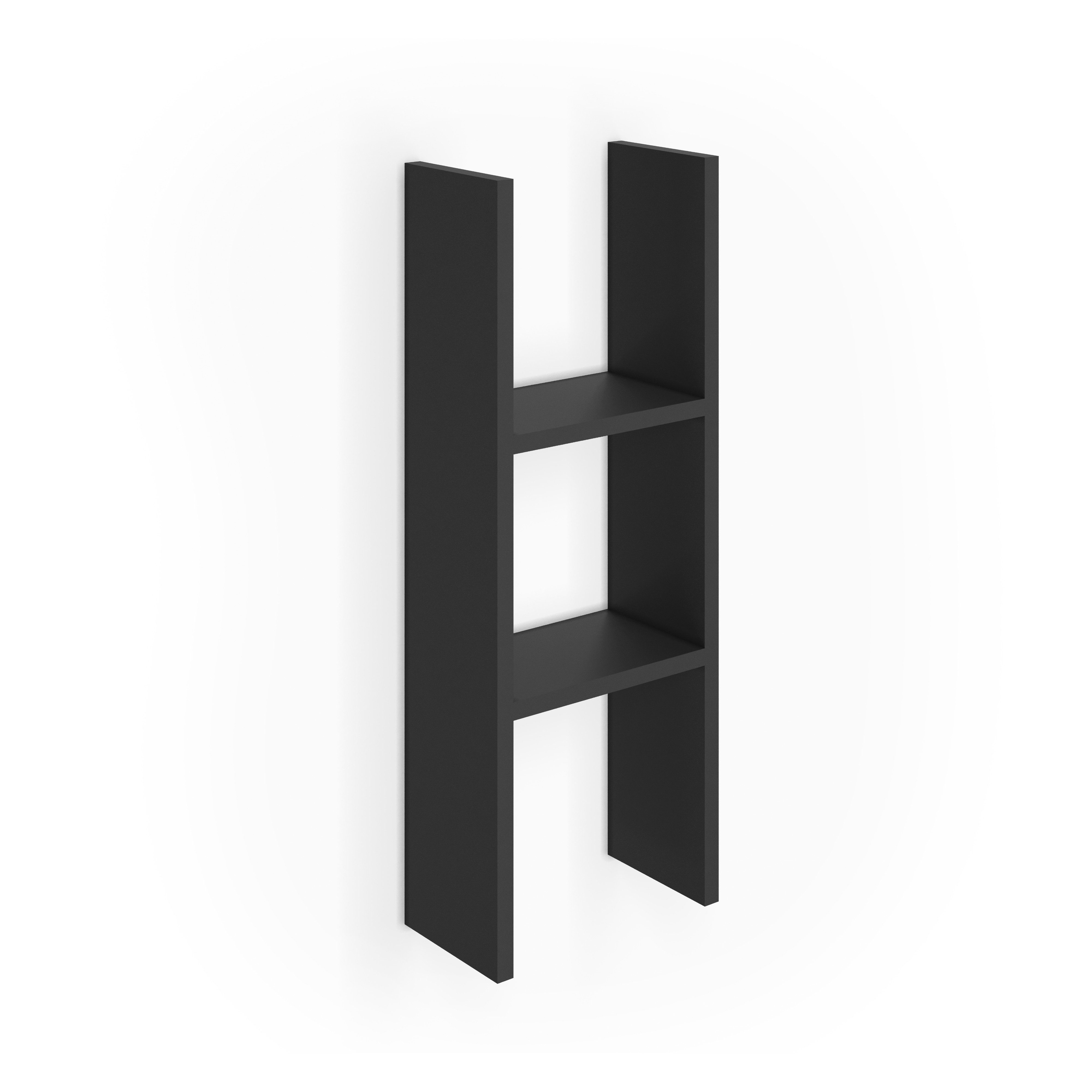 FORMAT Hängeregal Wandregal YUPPIE