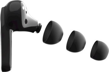 Belkin SOUNDFORM Move Plus wireless In-Ear-Kopfhörer (True Wireless, Bluetooth, mit kabellosem Ladecase)