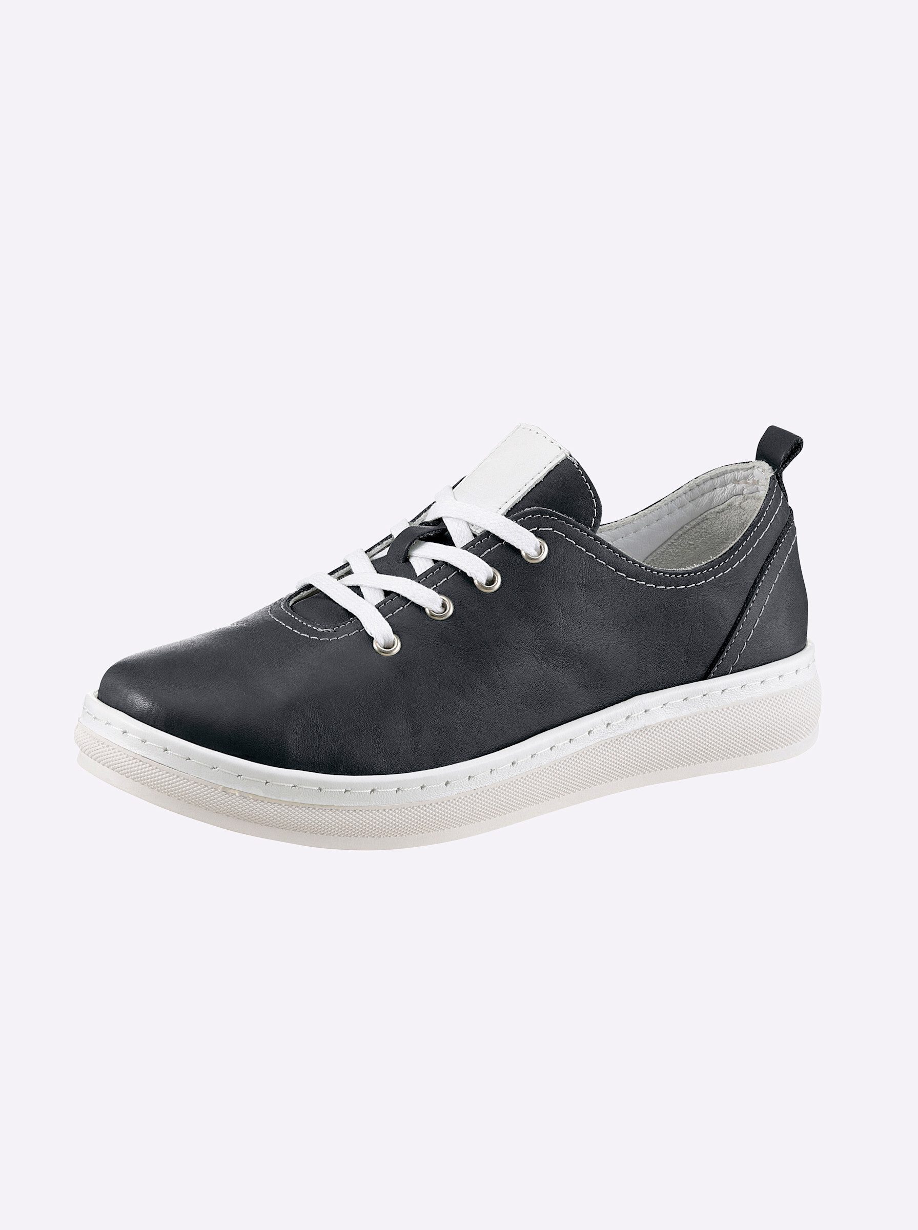 Andrea Conti Sneaker Sneaker Wechselfußbett günstig online kaufen