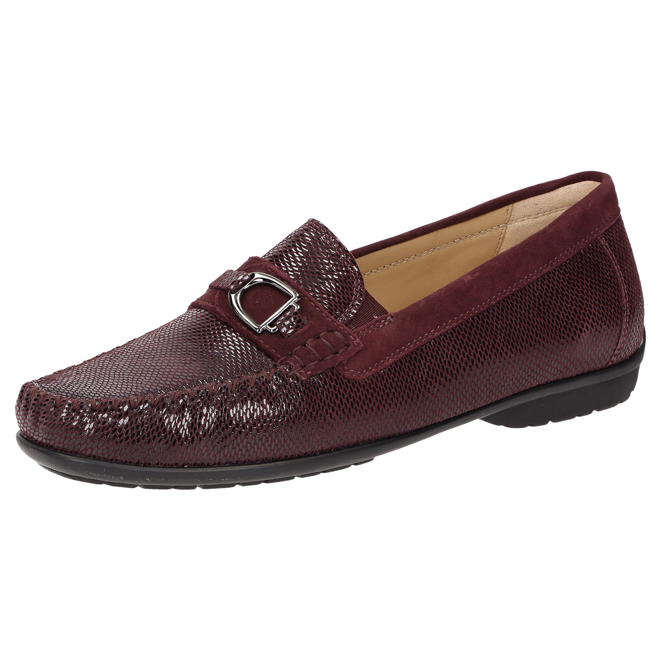 SIOUX Cortizia-723-H Slipper