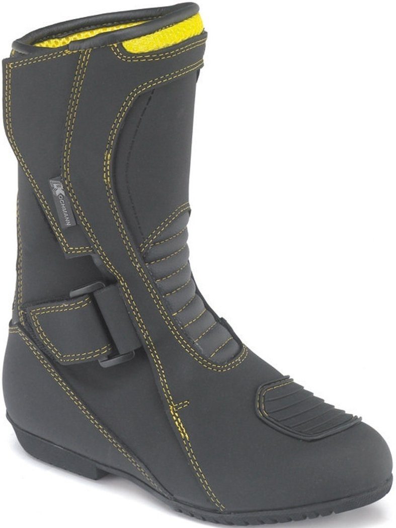 Kochmann Boots Storm Kinder Stiefel Motorradstiefel wasserdicht
