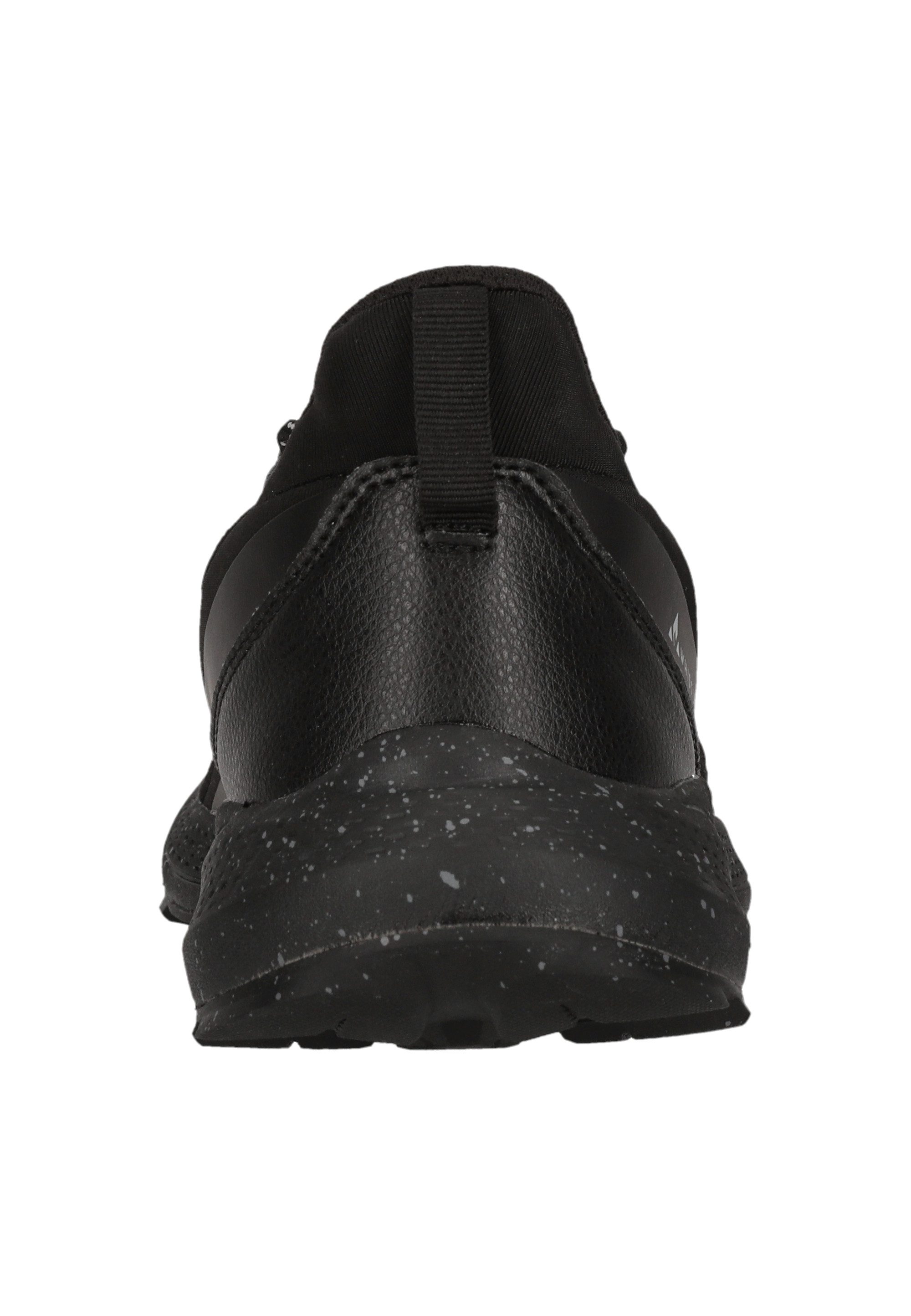 WHISTLER Geretto Walkingschuh mit gepolsterter Ferse